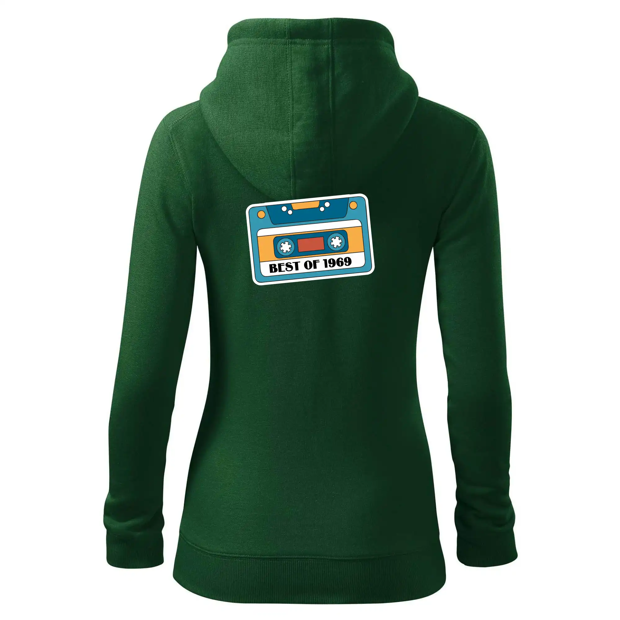 Narozeniny kazeta Best of 1969