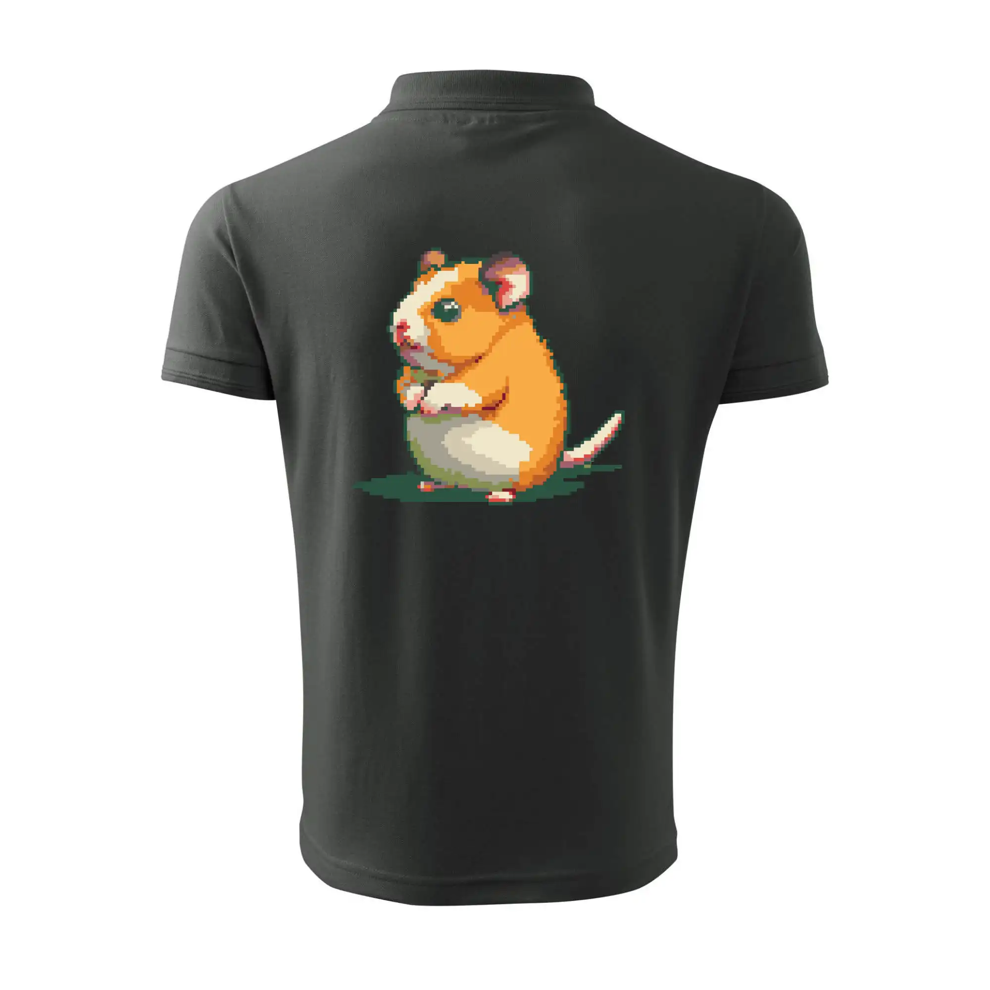 Křeček pixel
