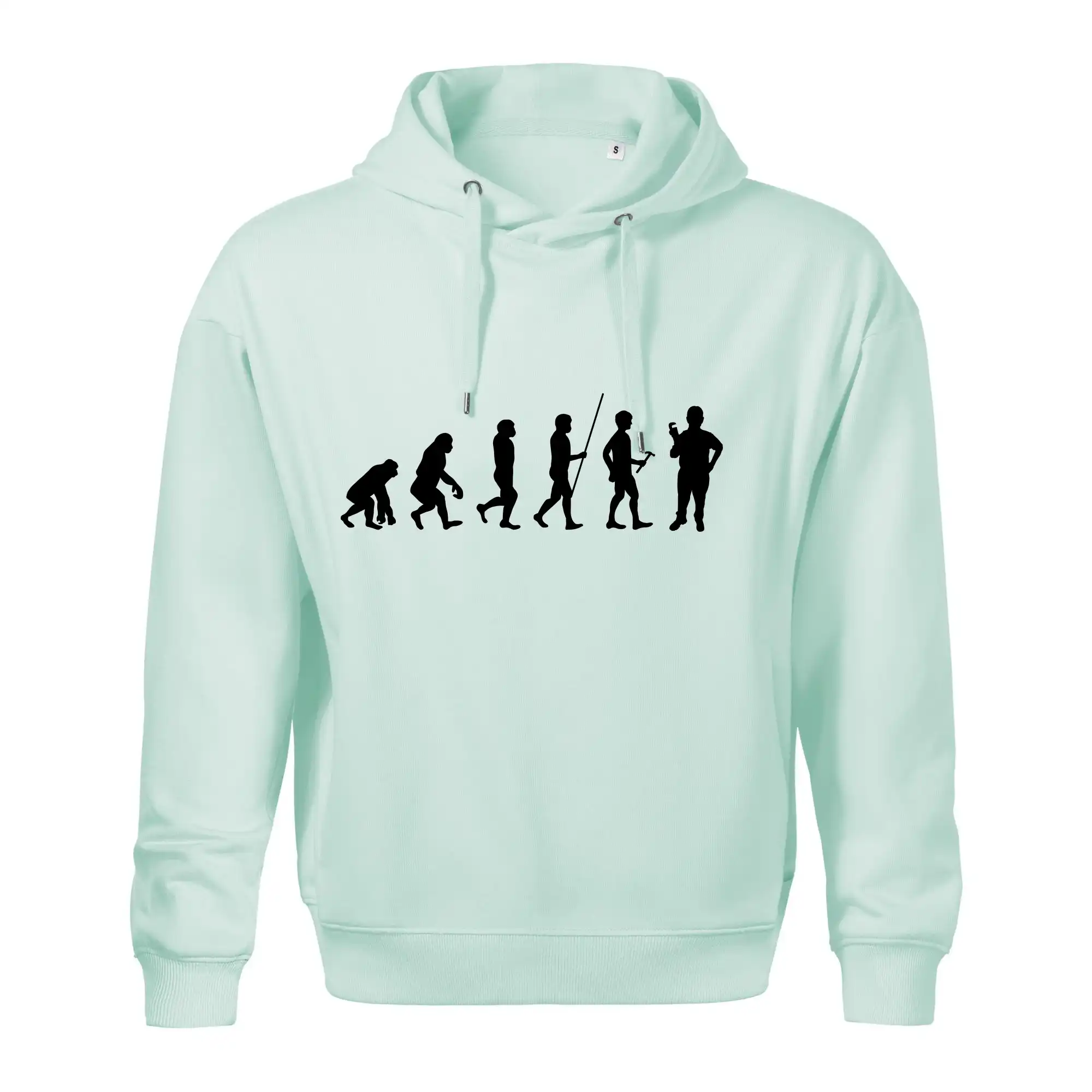 Evoluce instalatér