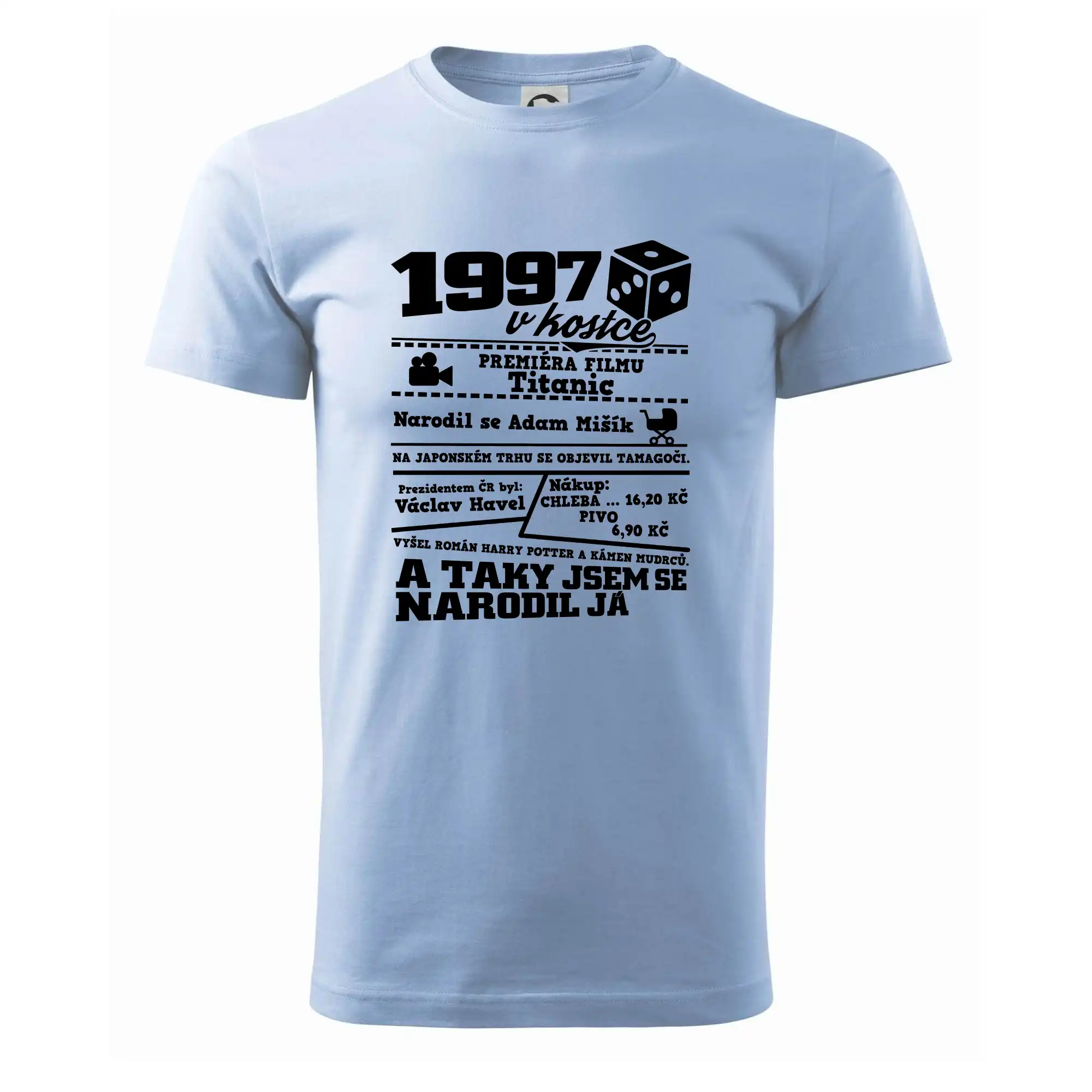 1997 v kostce