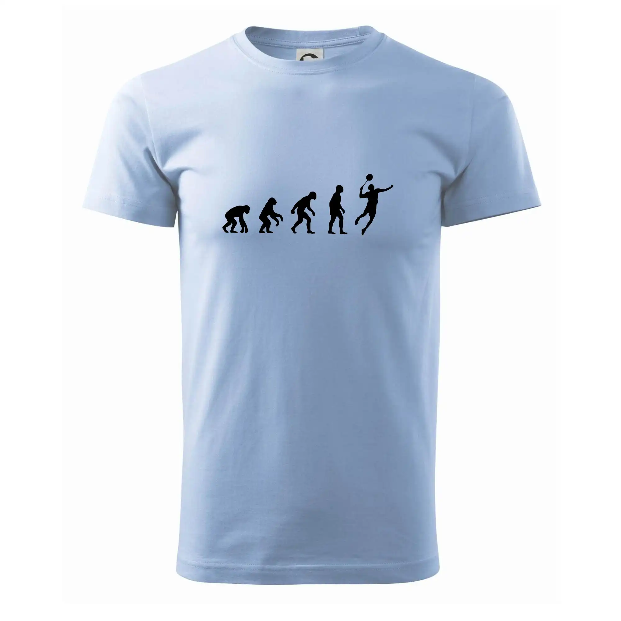 Evoluce Badminton