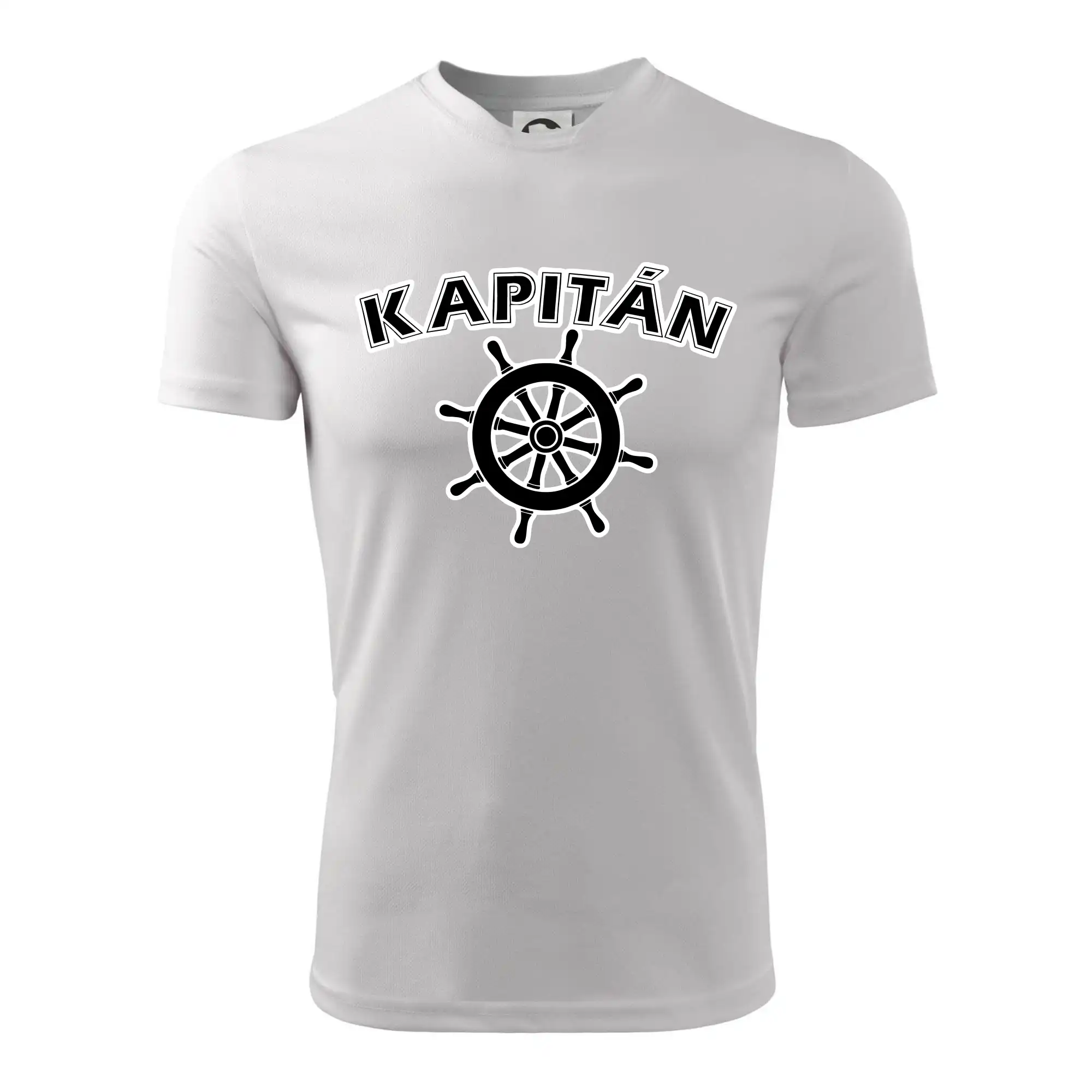 Kapitán kormidlo