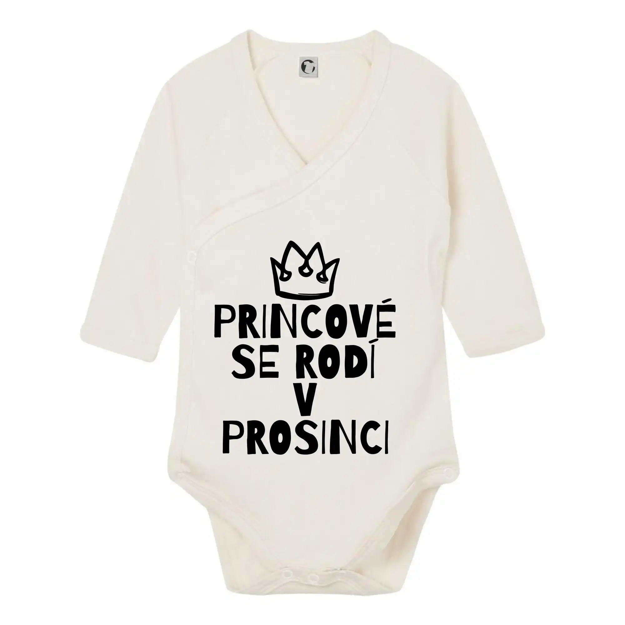 Princové se rodí v prosinci