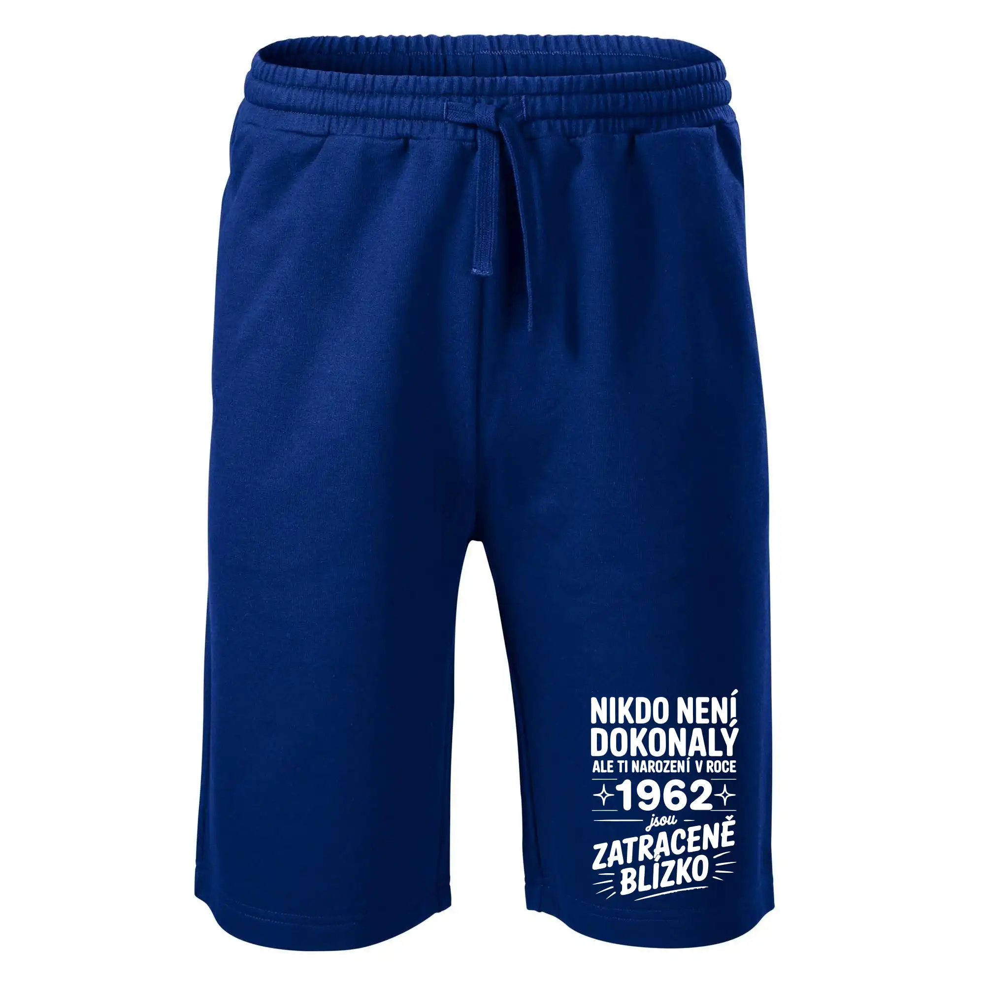 Nikdo není dokonalý ale ti narození v roce 1962 jsou zatraceně blízko