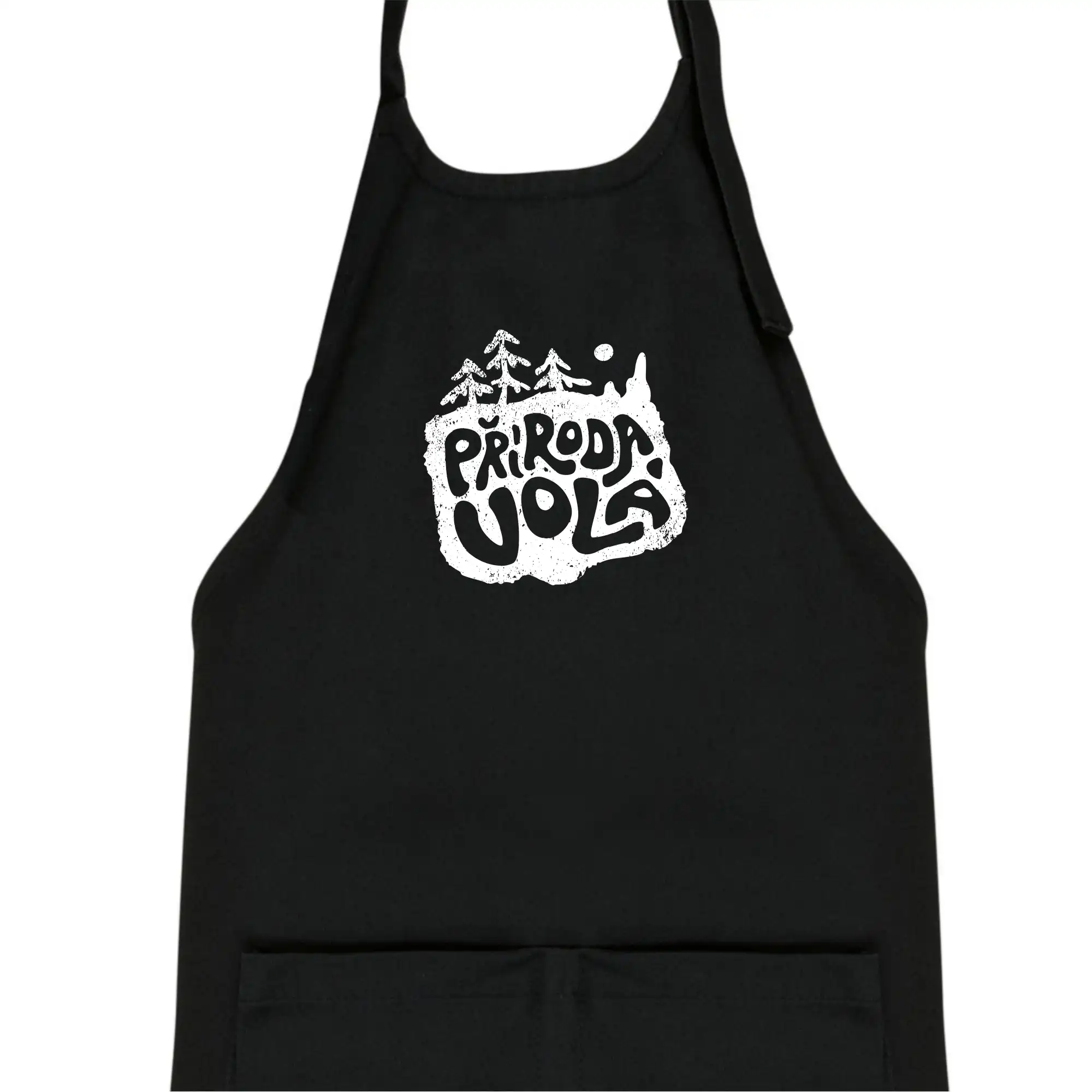 Příroda volá