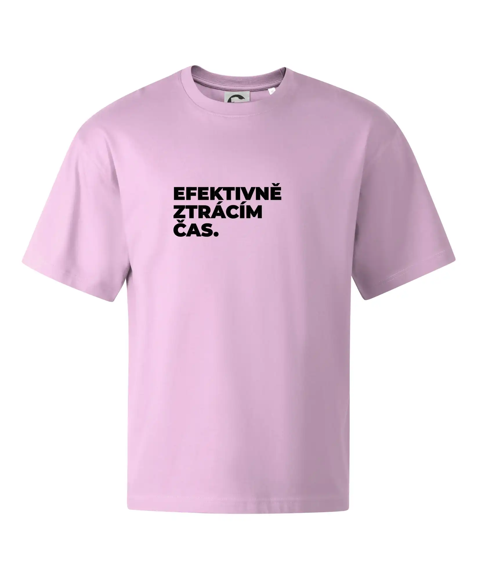 EFEKTIVNĚ ZTRÁCÍM ČAS.