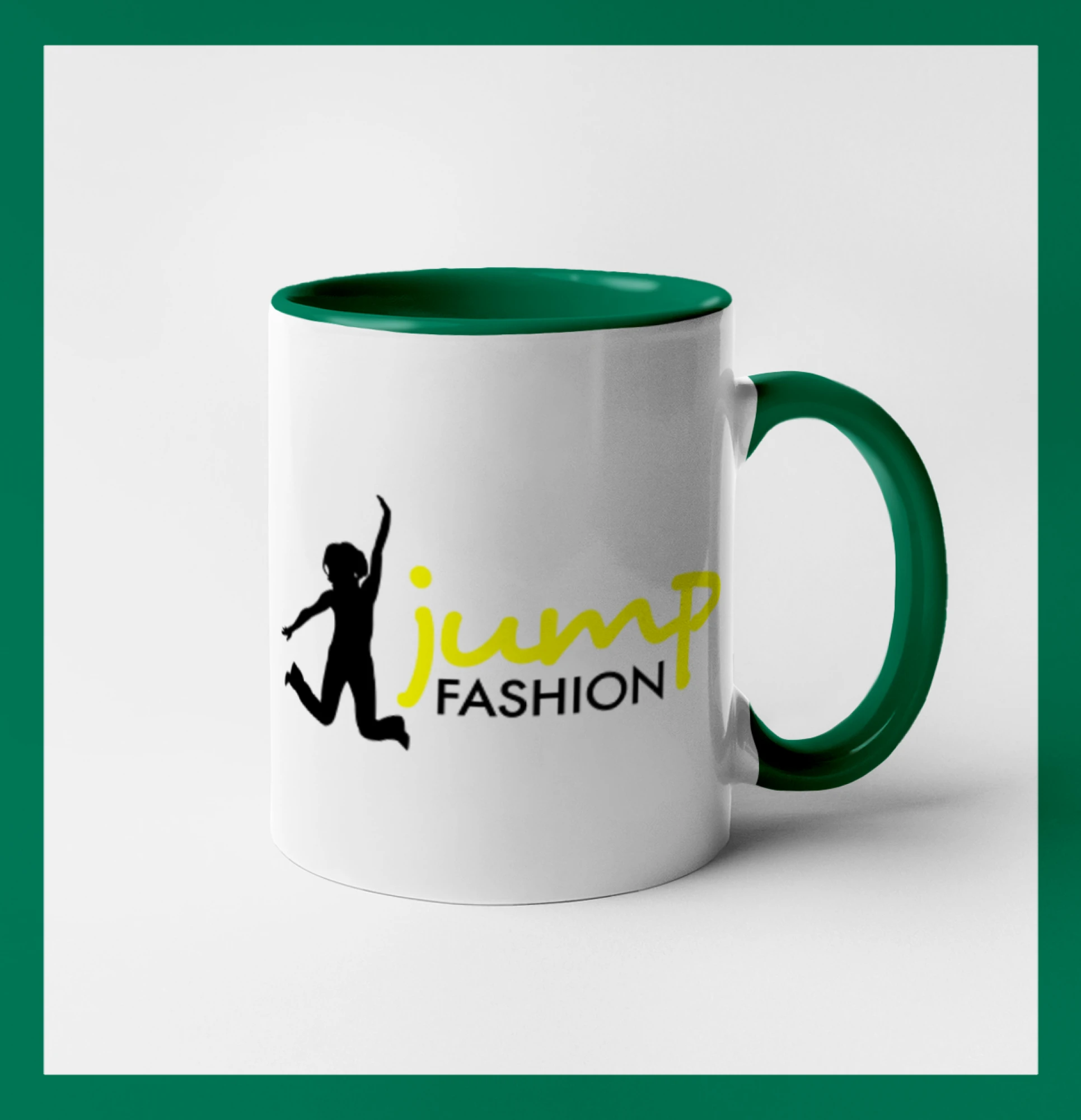 Jump fashion Jump fashion