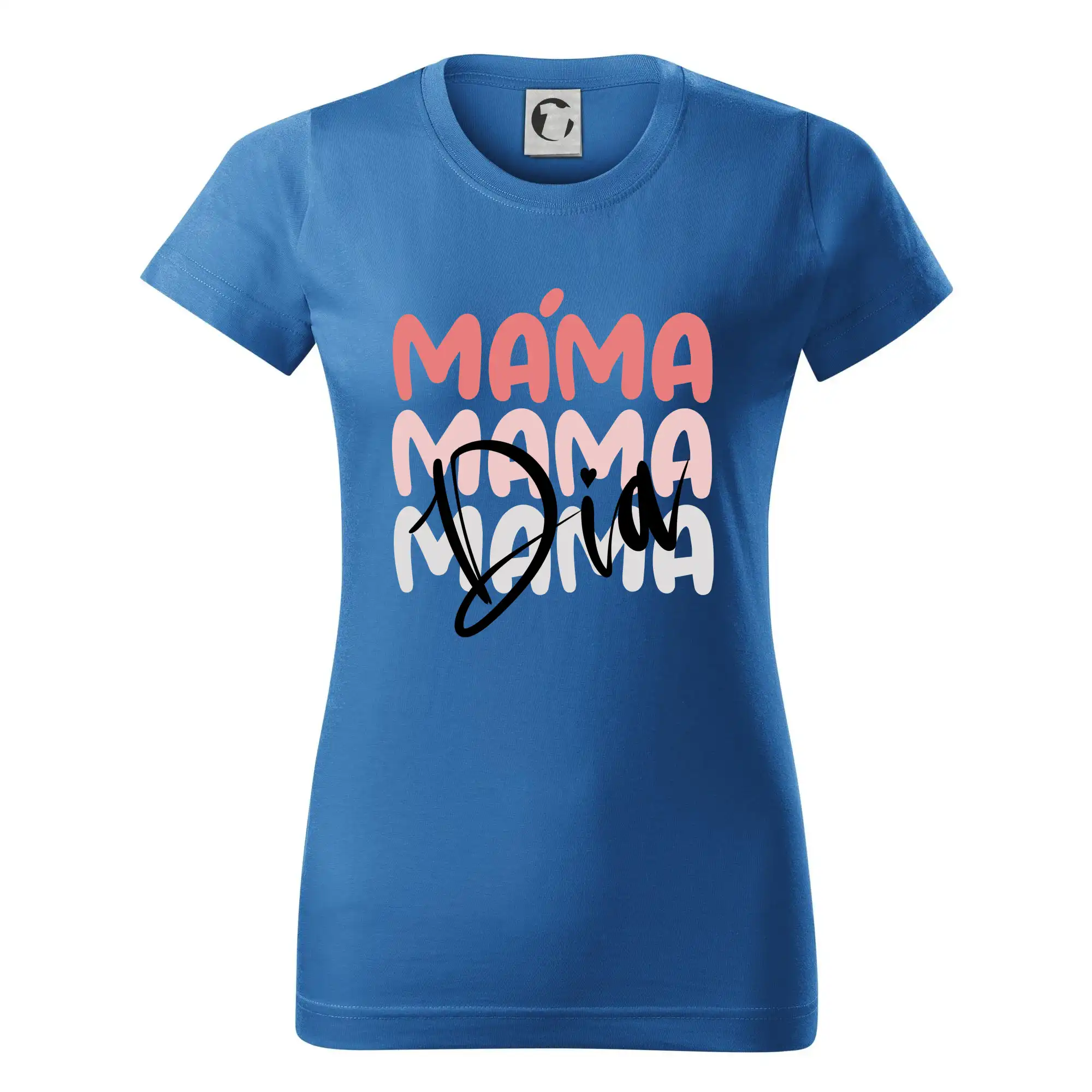 D I A Máma pink