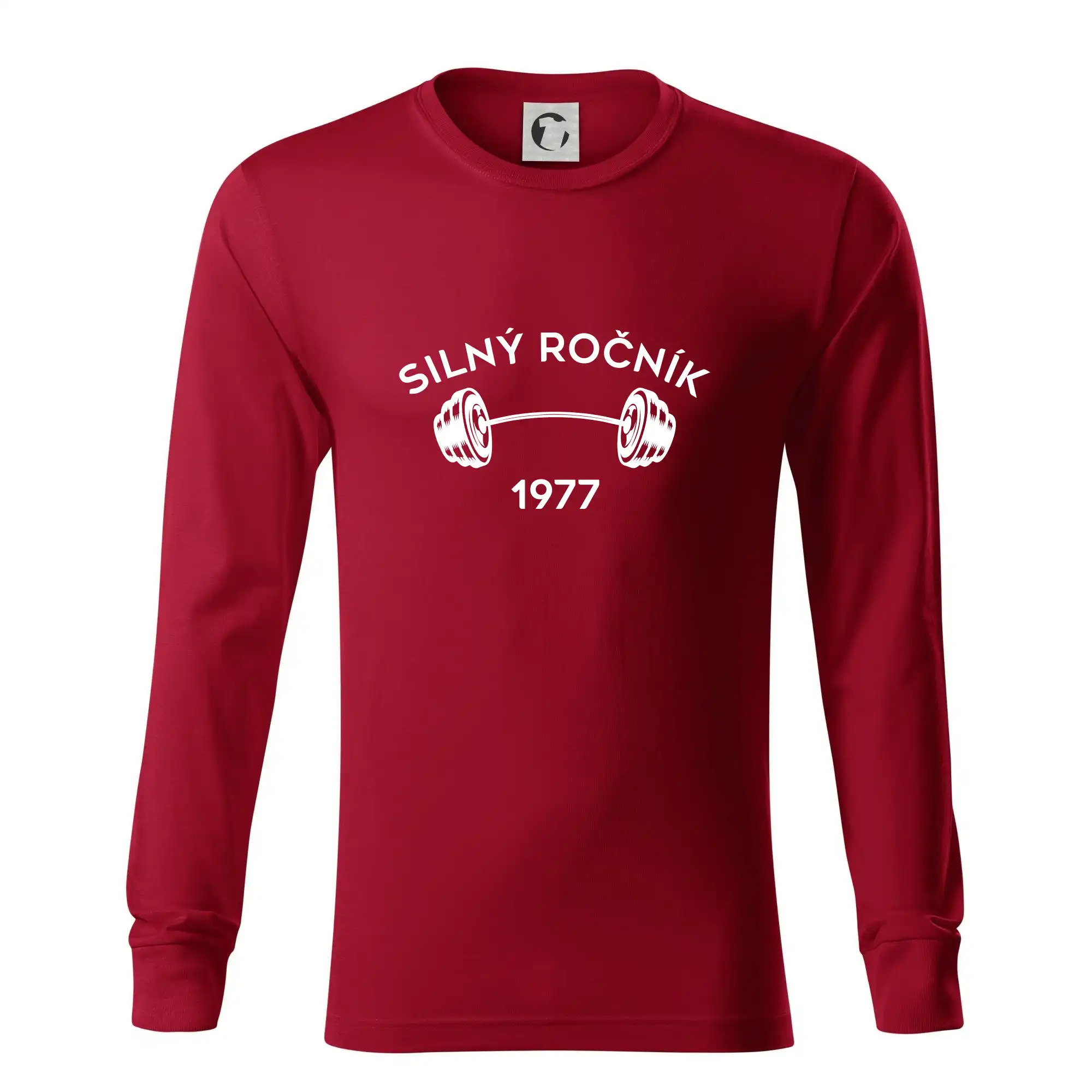 Silný ročník - Letopočet 1977