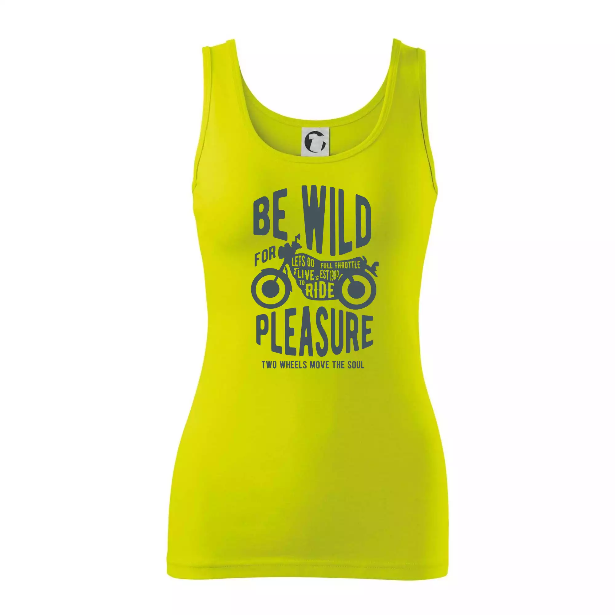 Be Wild