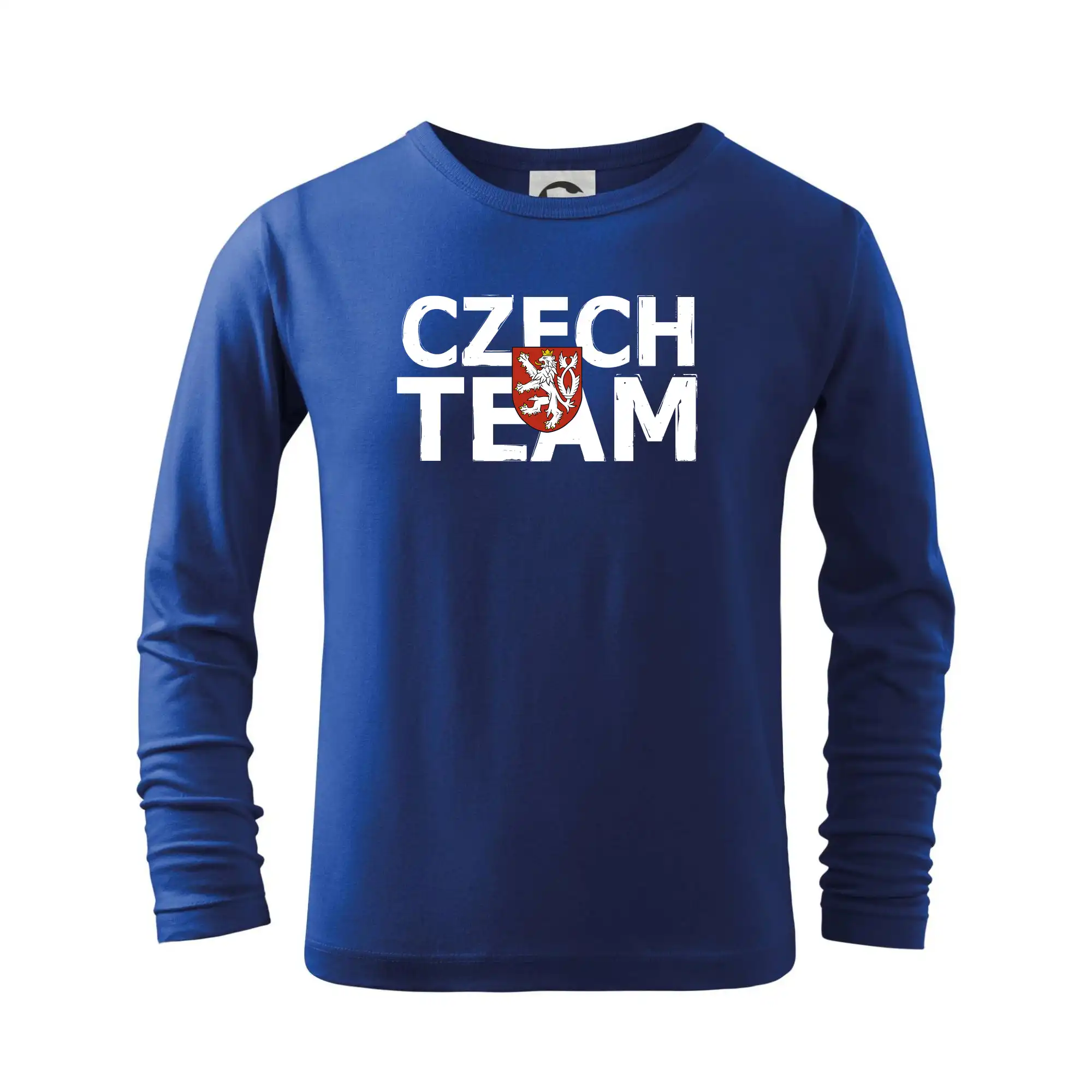 Czech team - Český lev