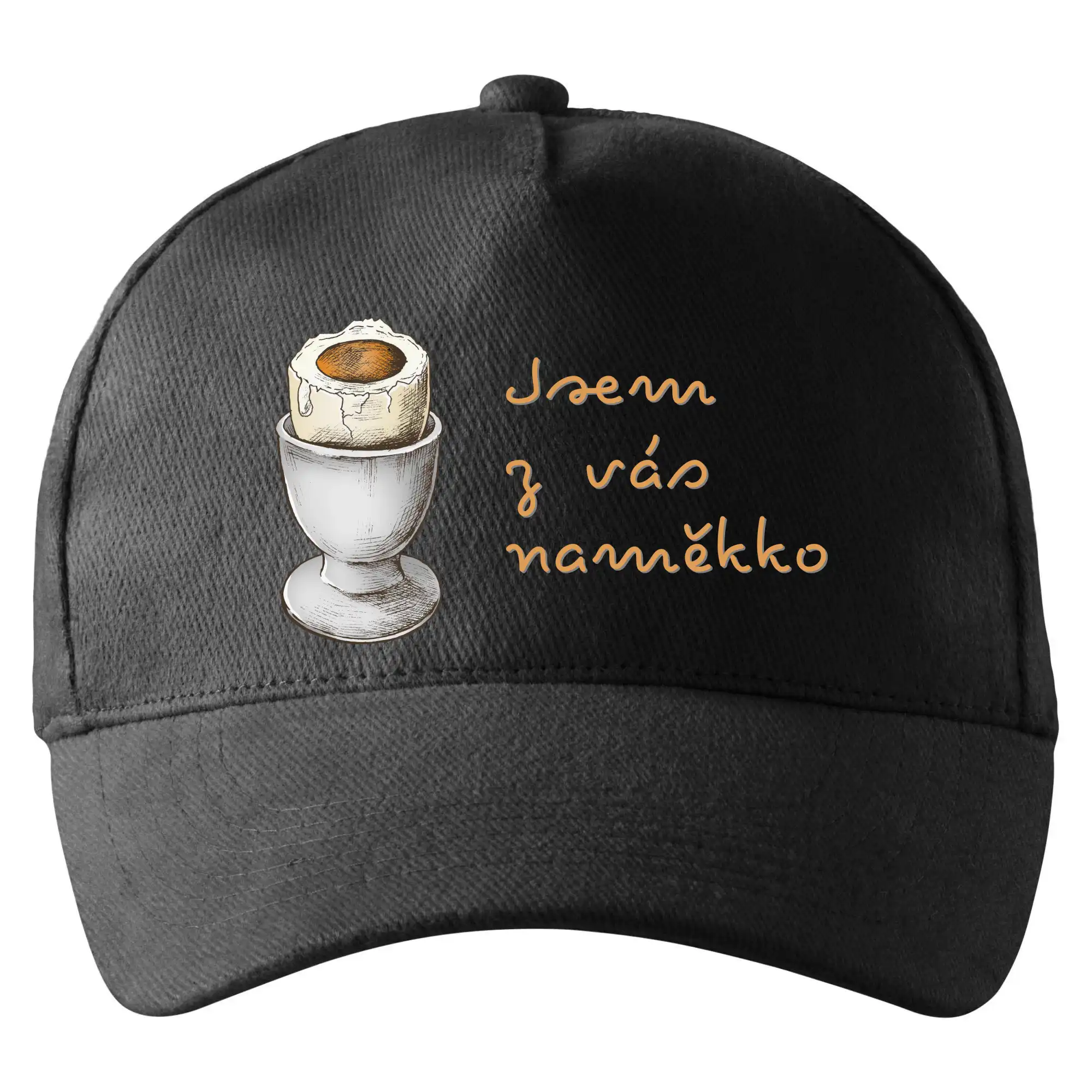 Jsem z vás naměkko