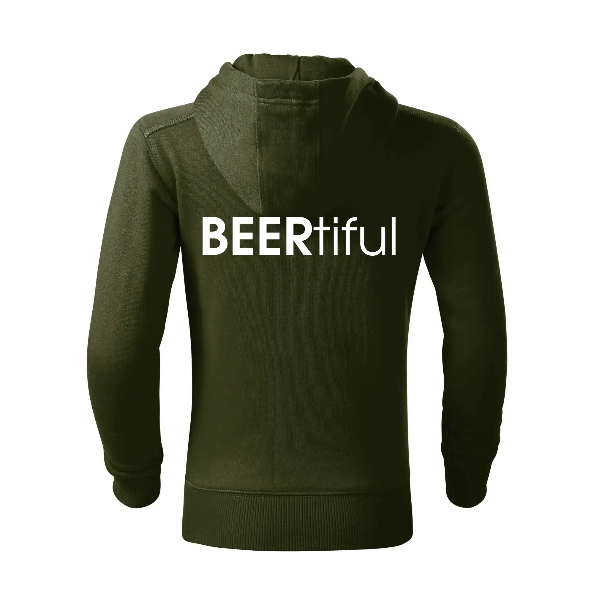 Pivní nápisy BEERtiful