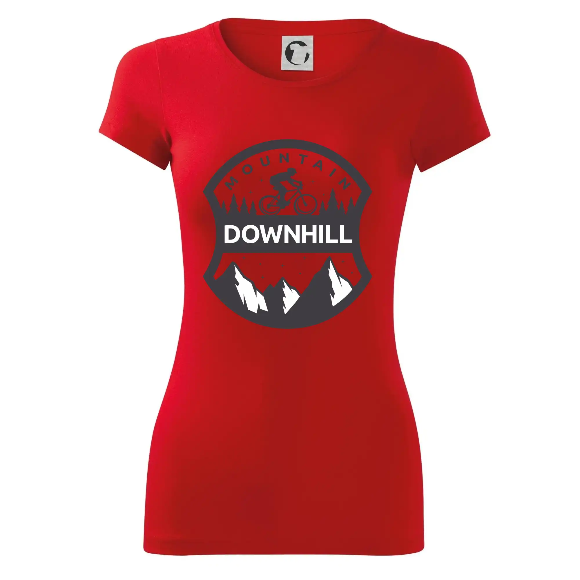 MTB downhill erb