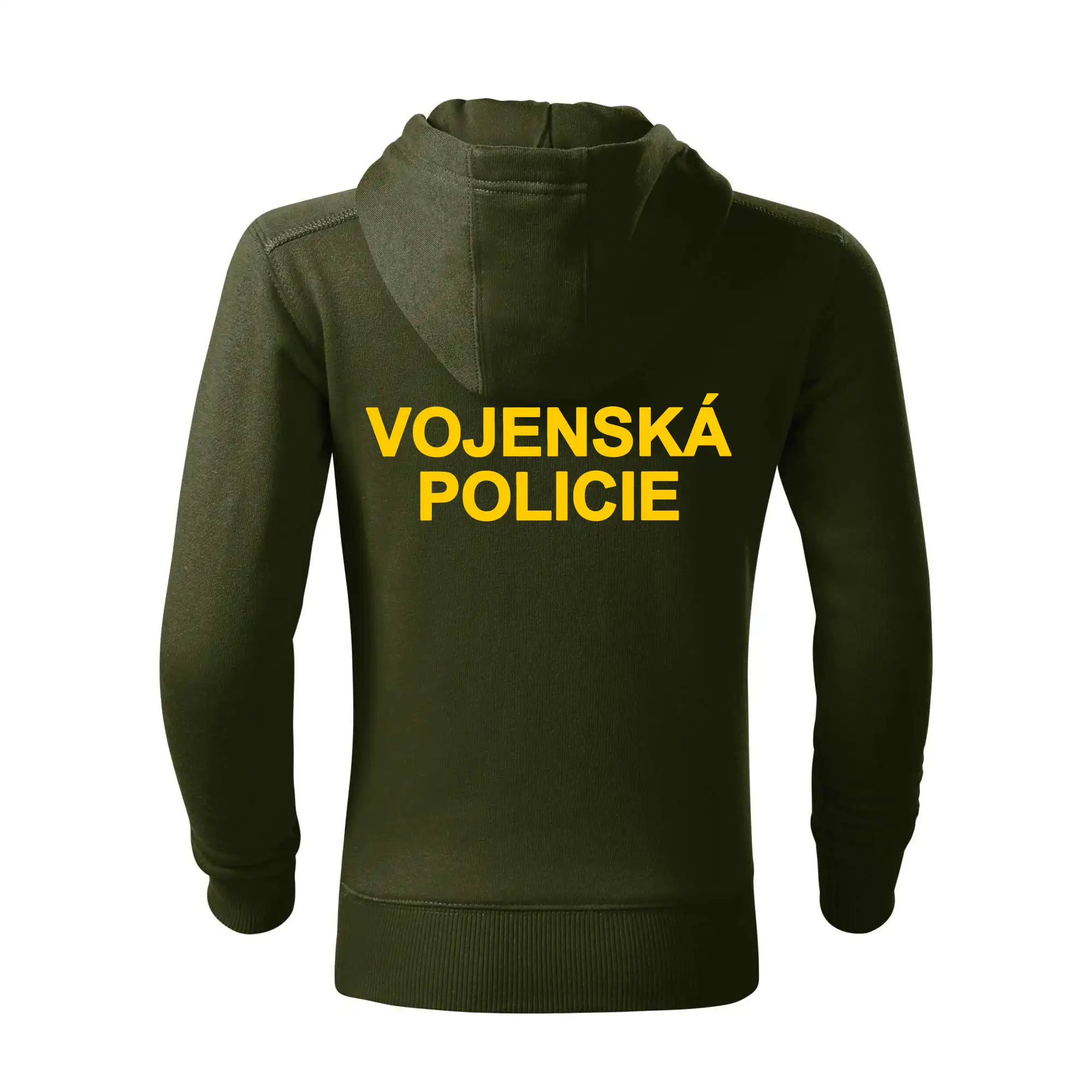 Vojenská Policie