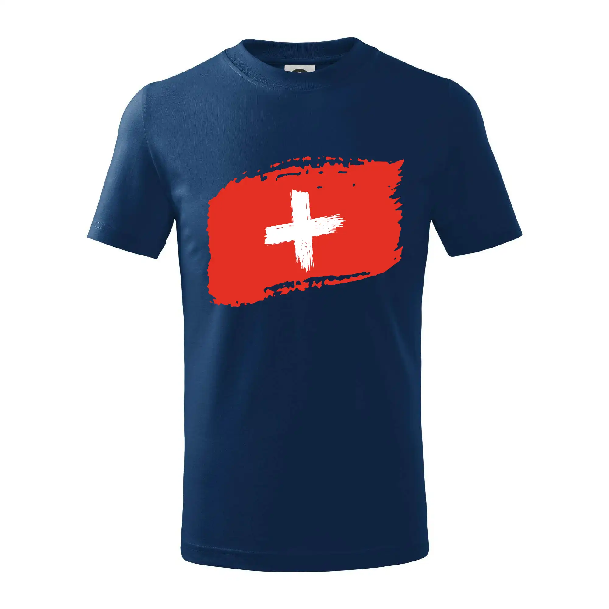 Švýcarsko vlajka
