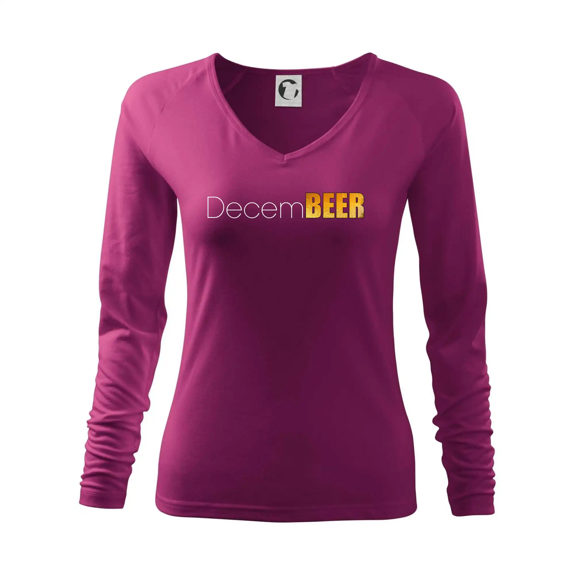 Pivní měsíce - decemBEER