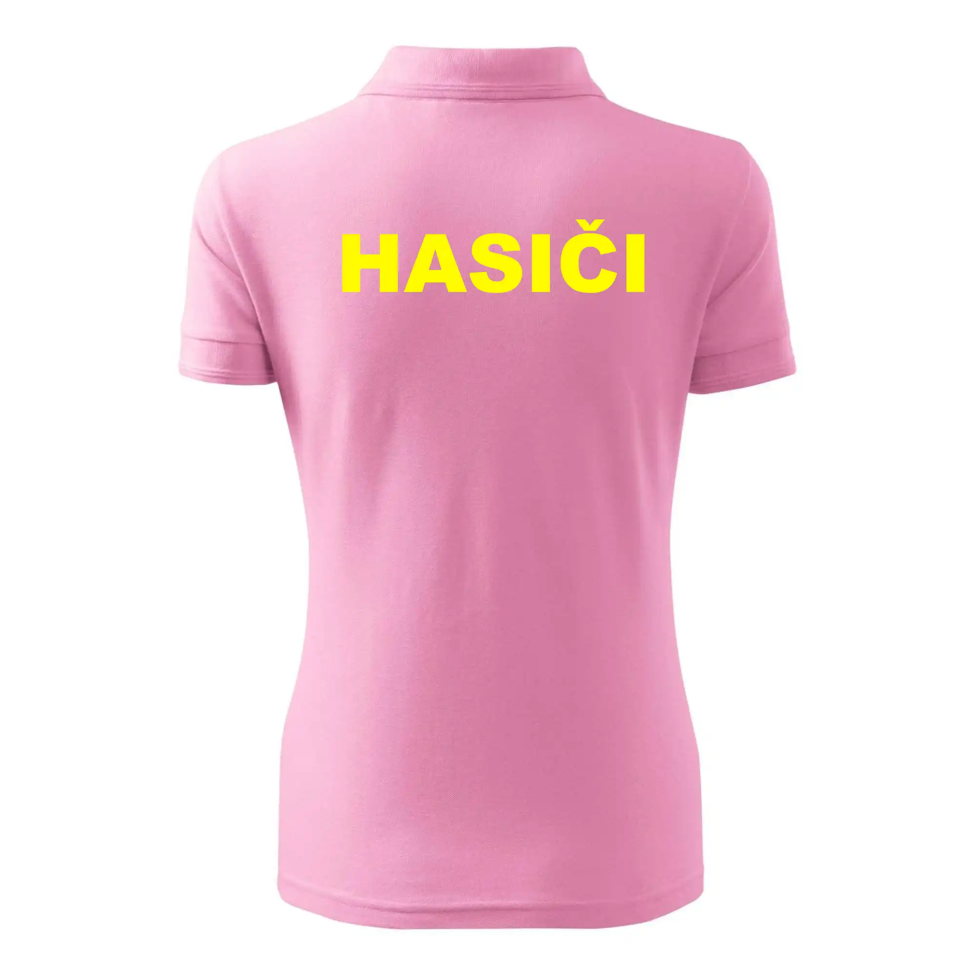 Hasiči název samostatný