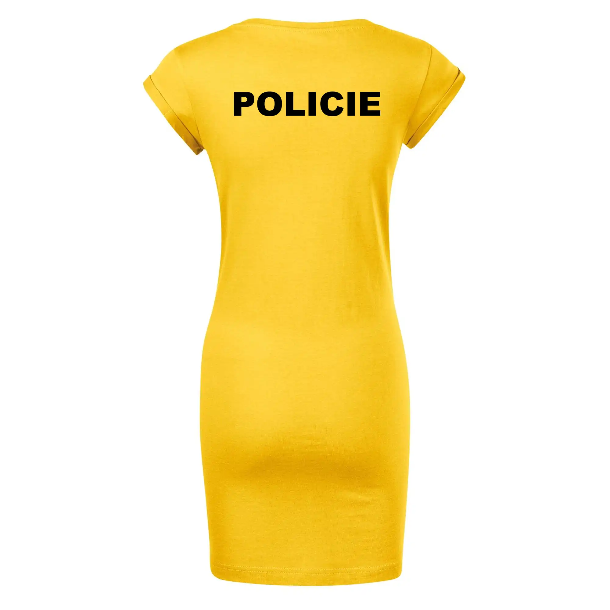 Policie Nápis