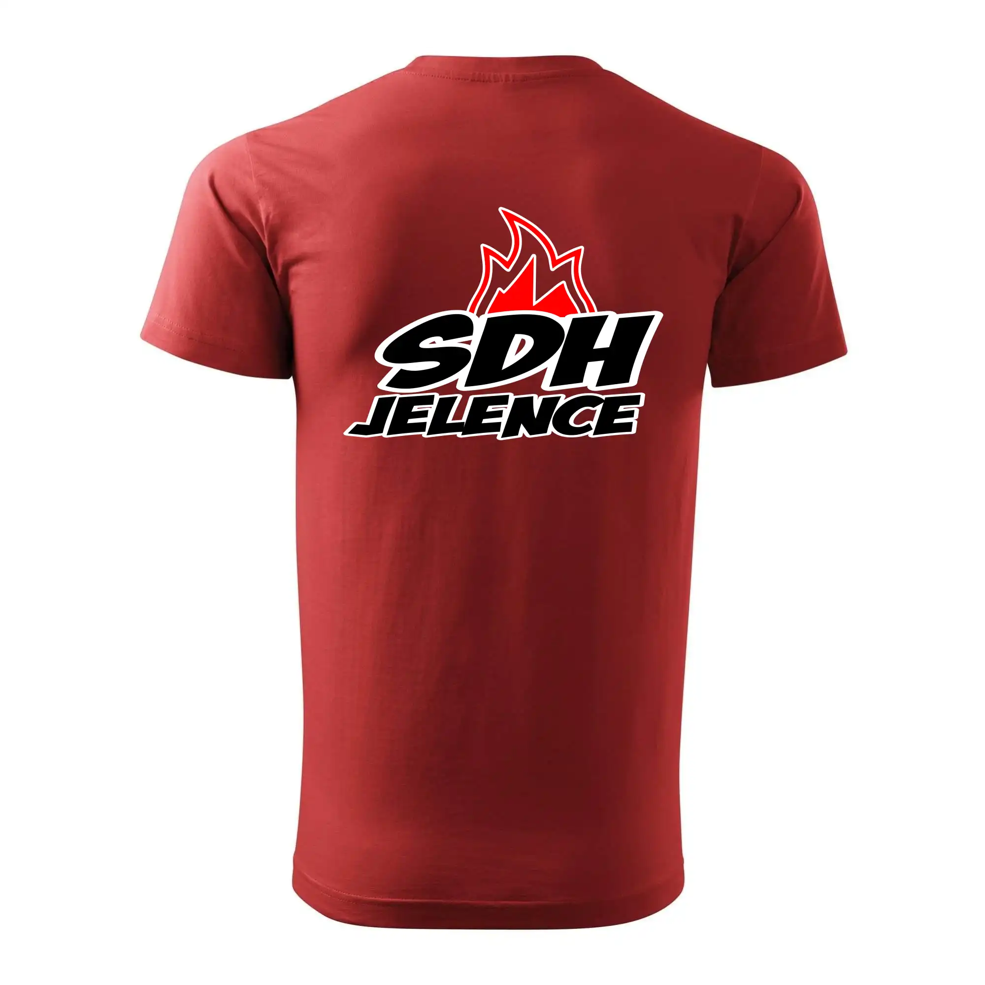 Fire Team SDH (vlastní název)