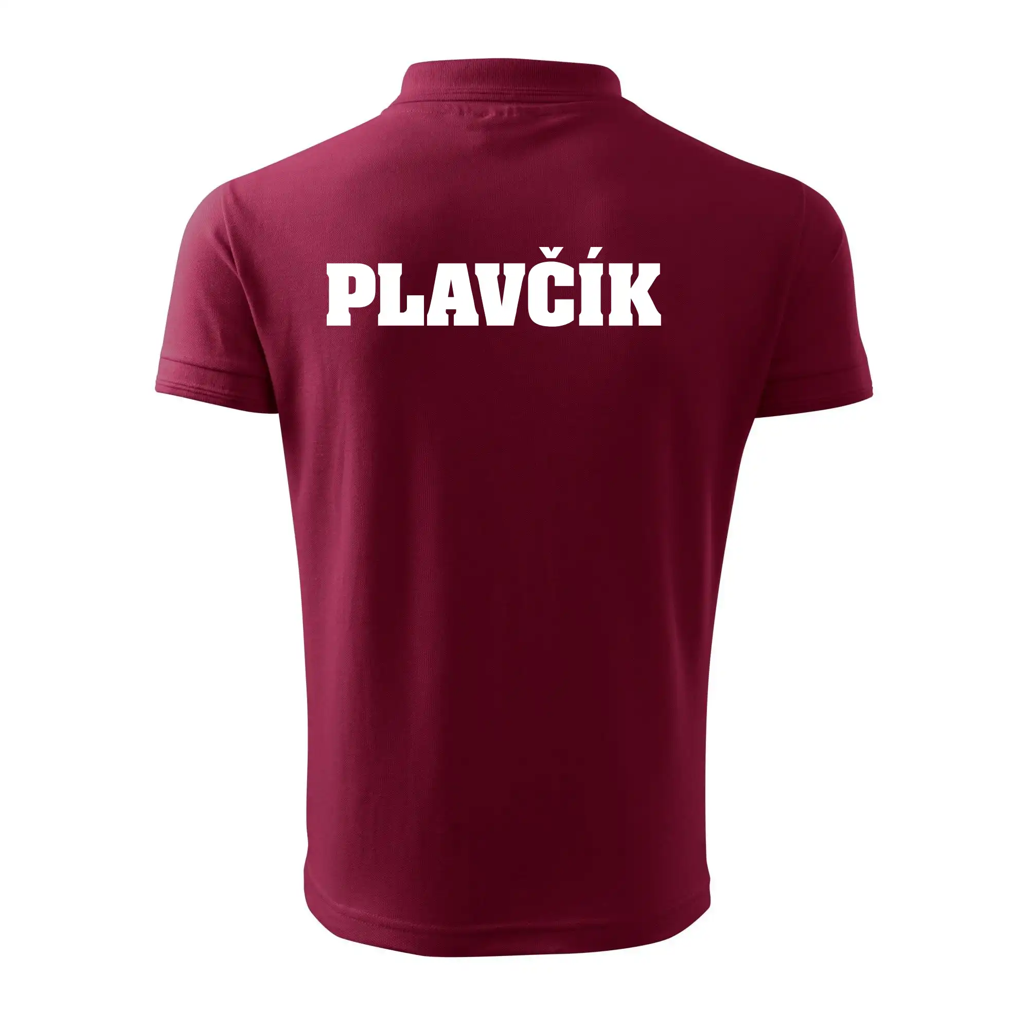 Hvězda života - Plavčík