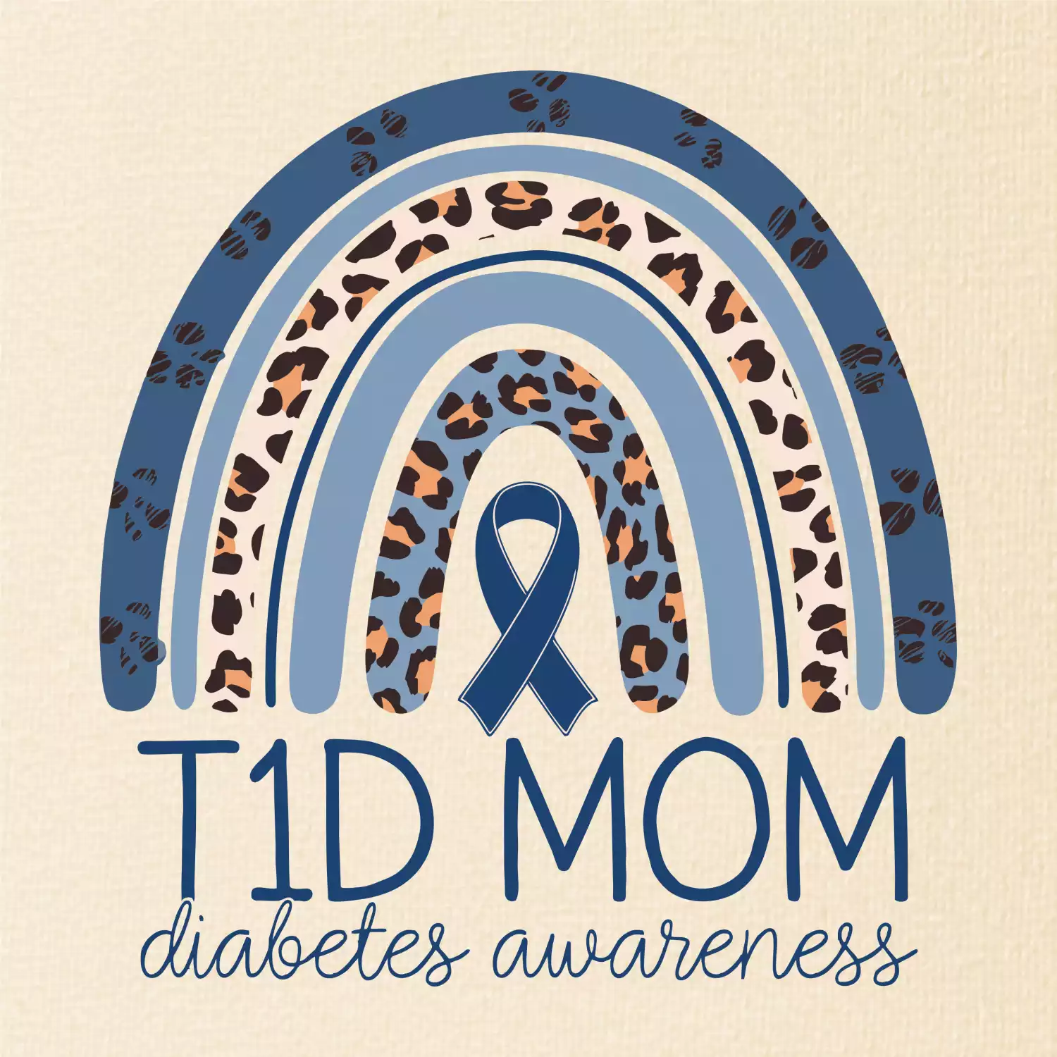 T1D MOM
