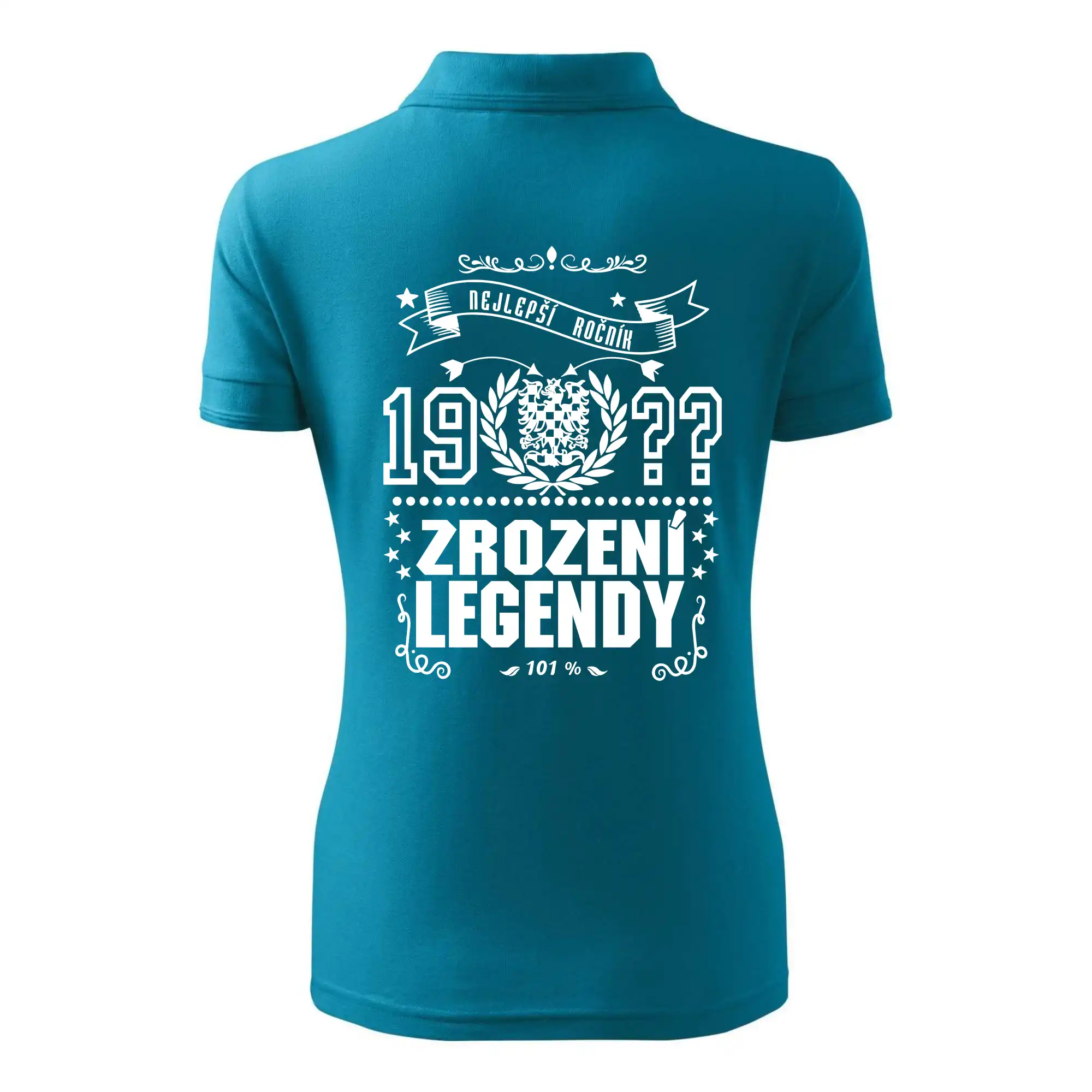 Zrození legendy - Moravská orlice