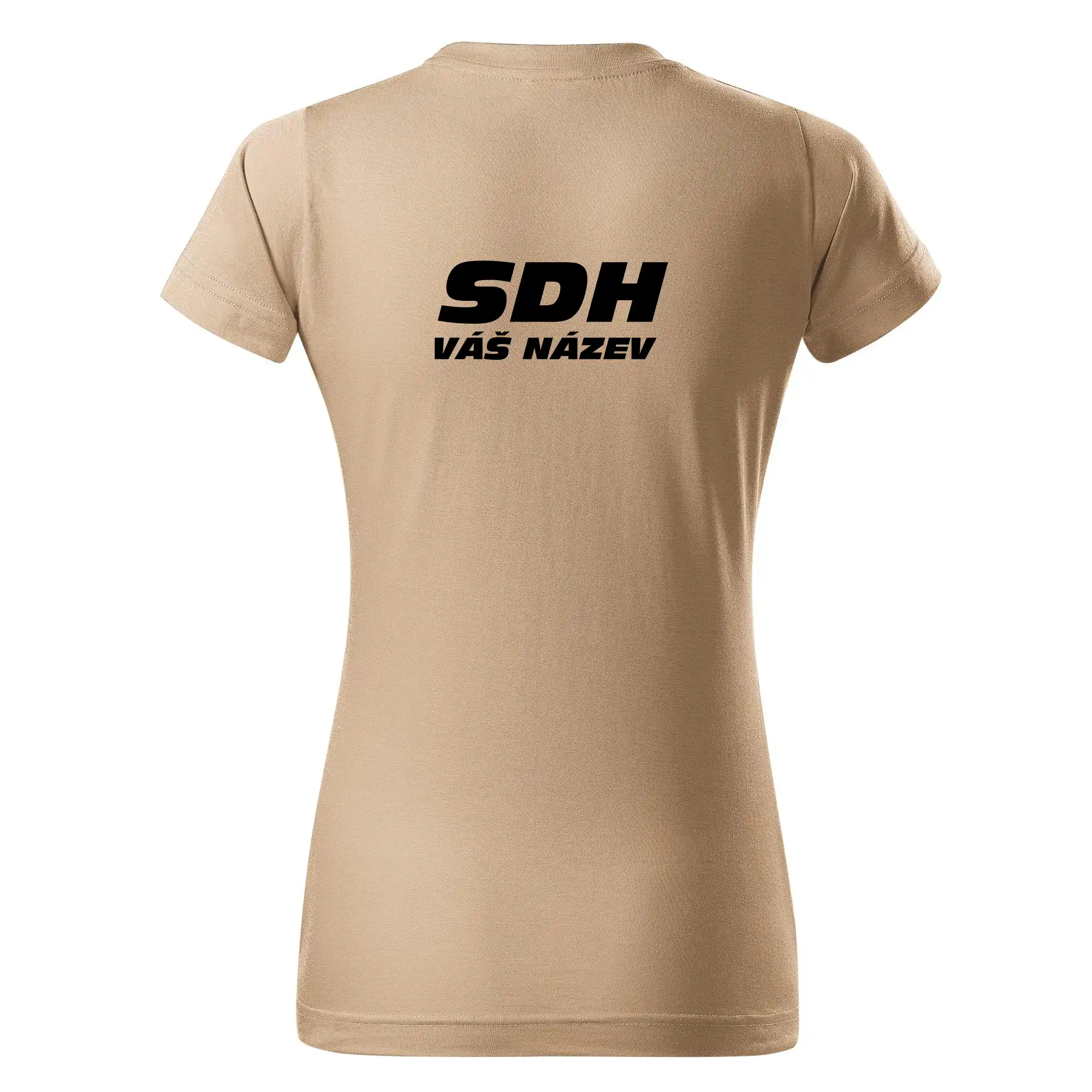 Hasičský sport SDH + váš název