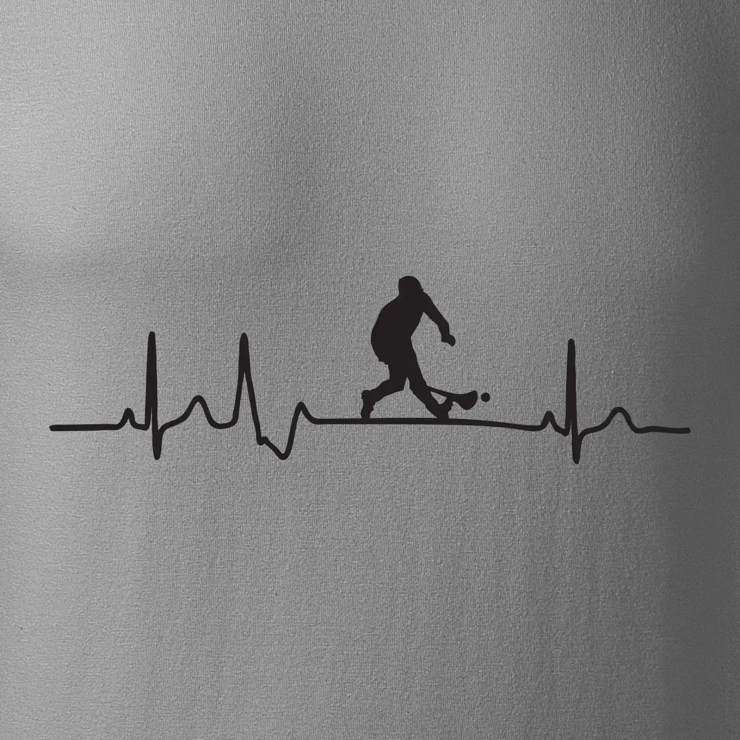 Ekg hurling