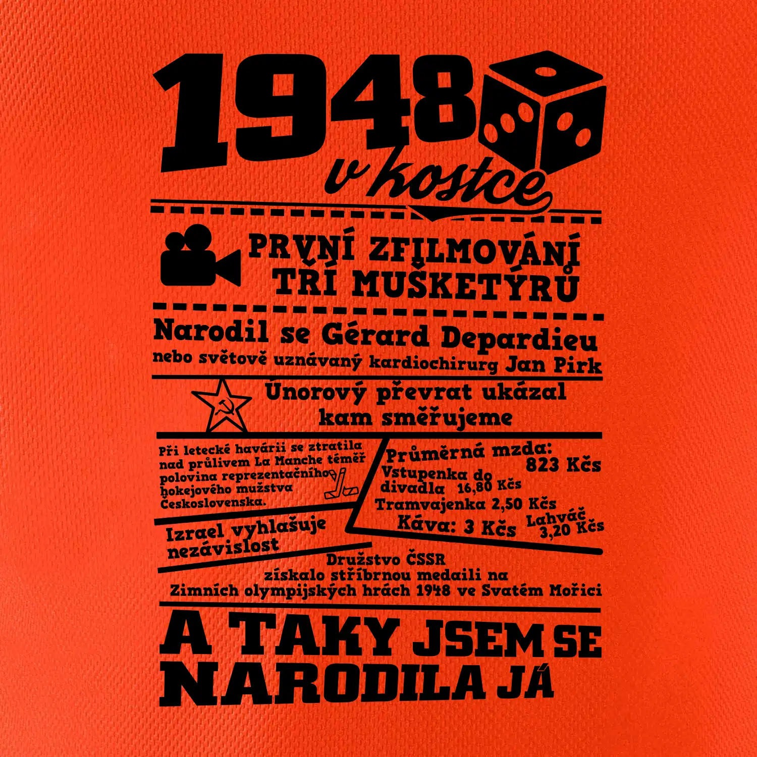 1948 v kostce