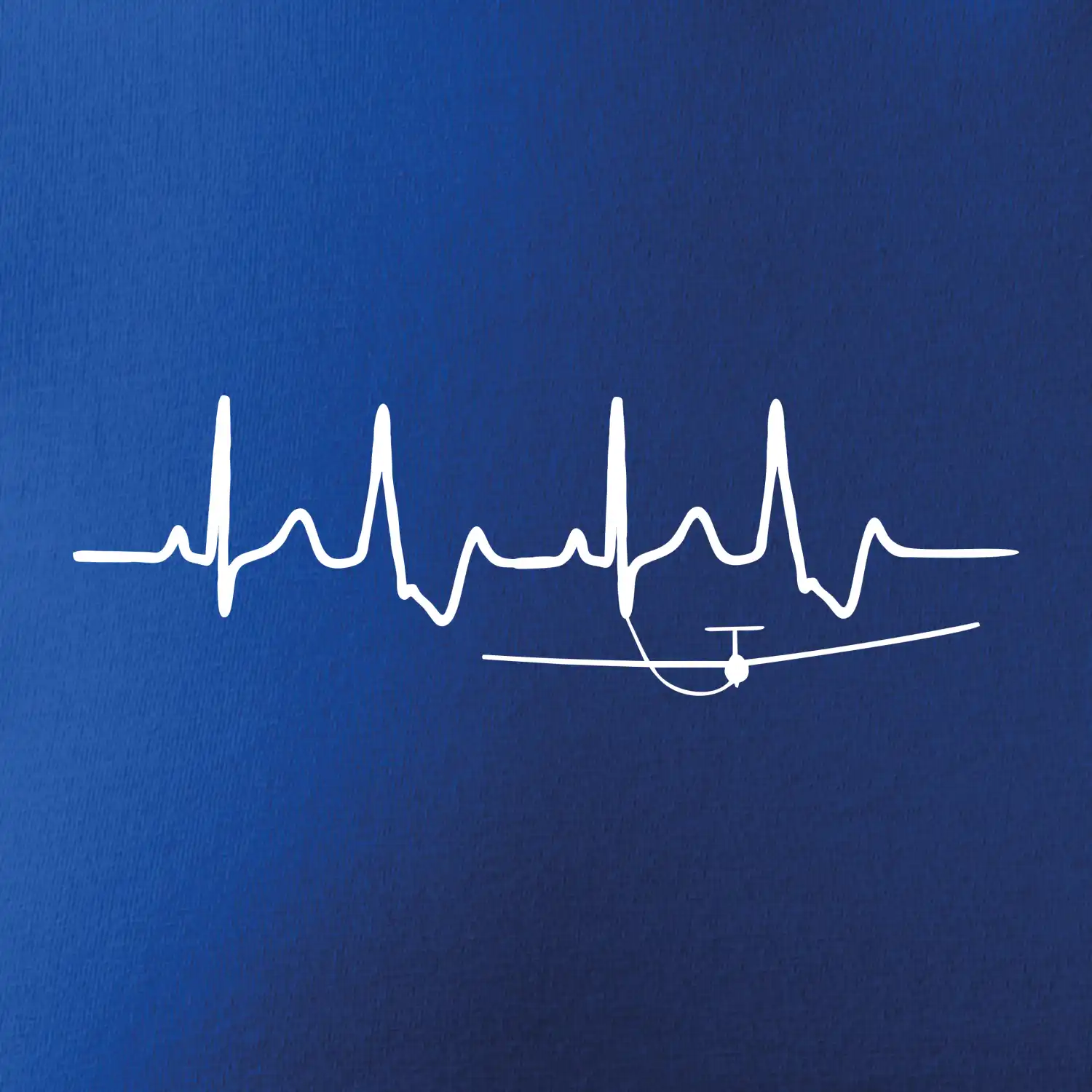 EKG kluzák