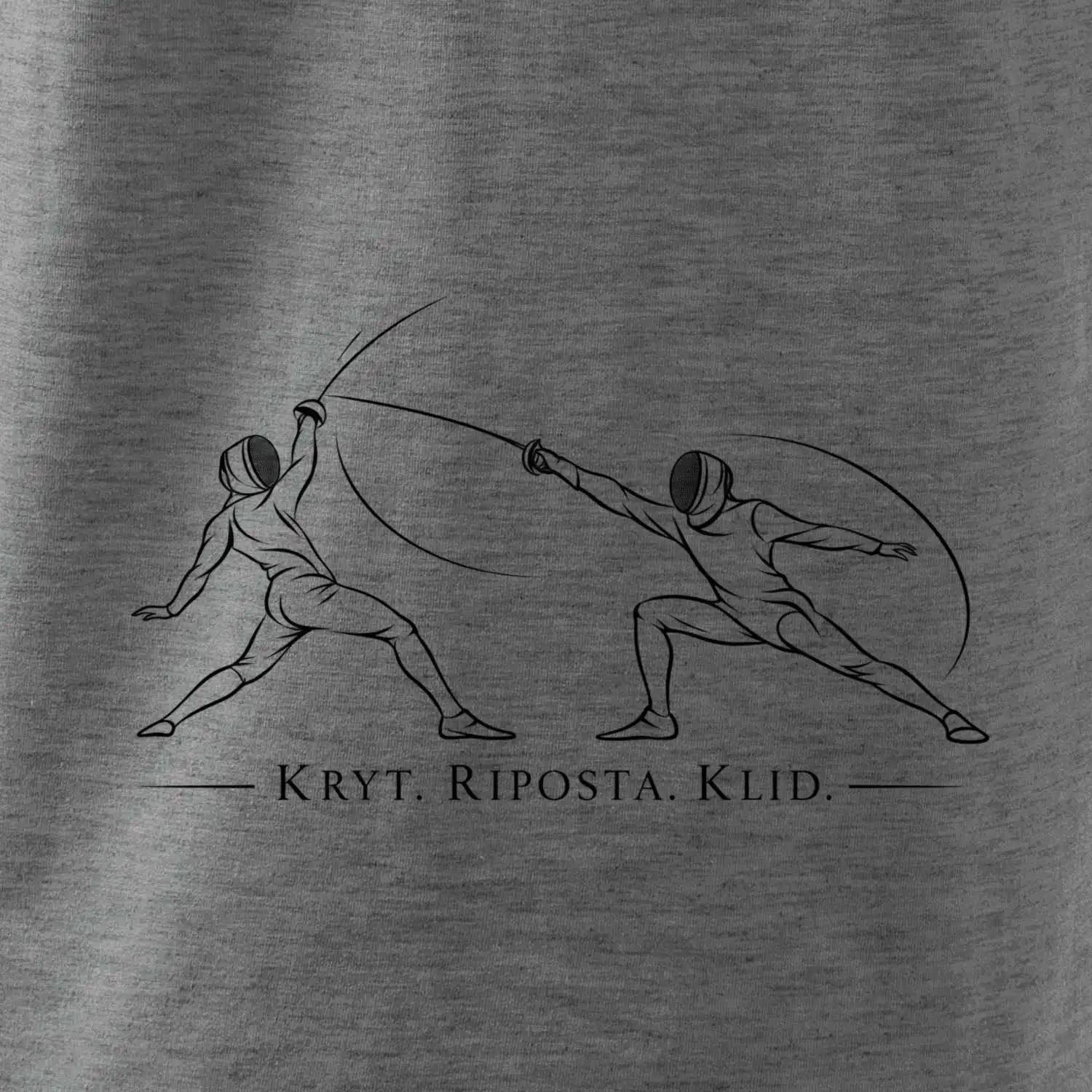 Kryt. riposta. klid.