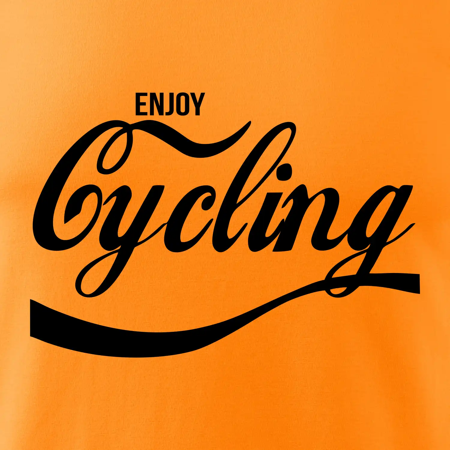 Enjoy Cycling
