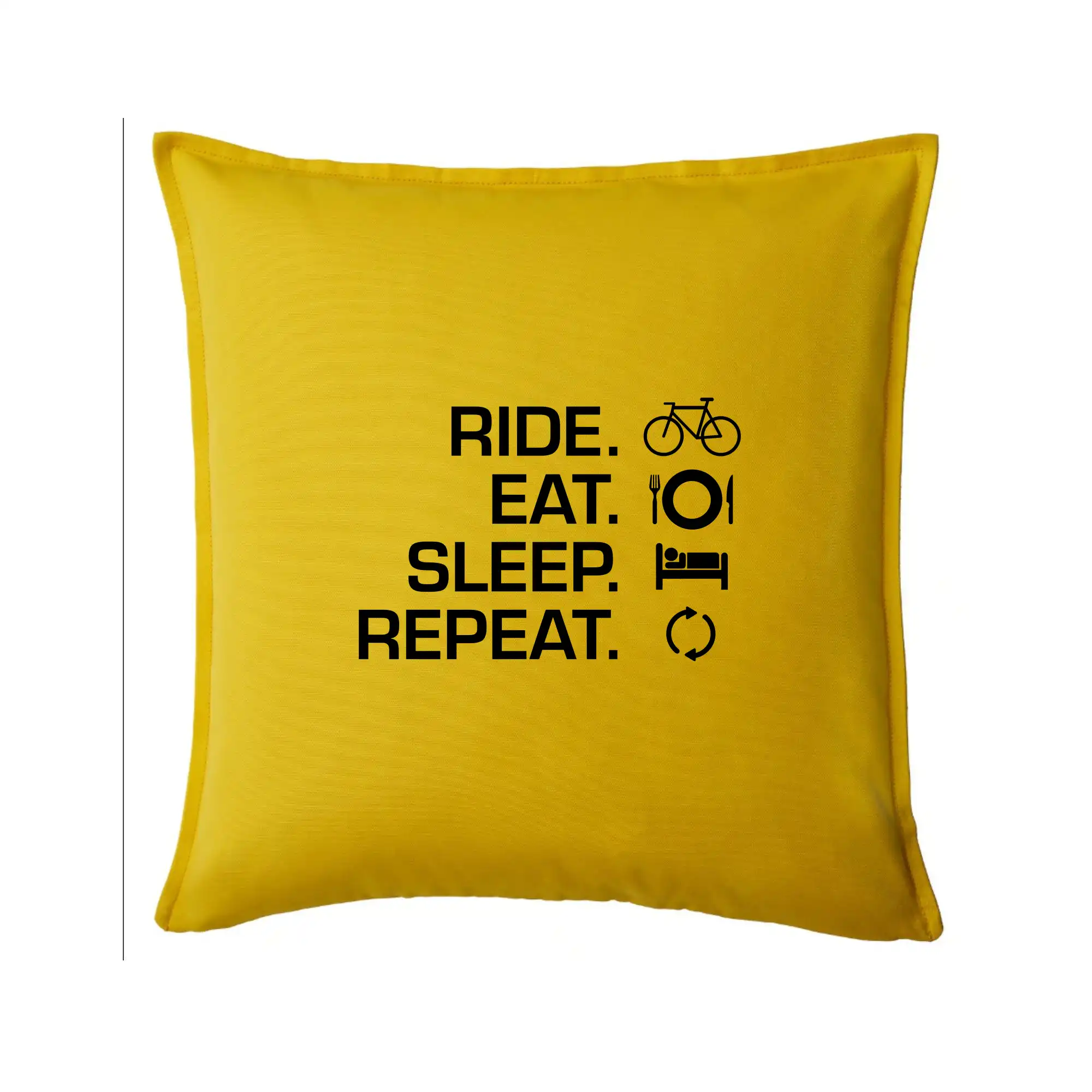 Ride Eat Sleep Repeat kolo
