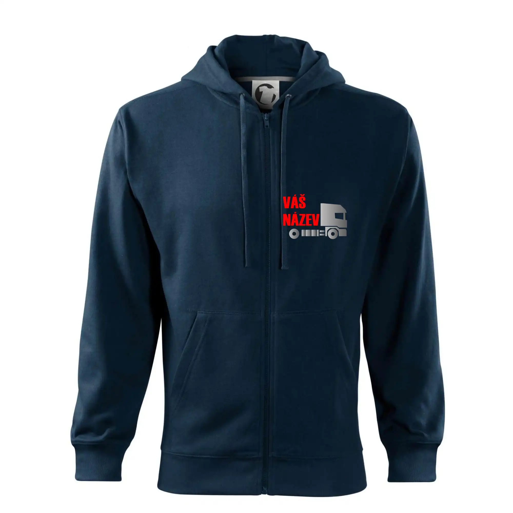 Autodoprava tahač (vlastní název)