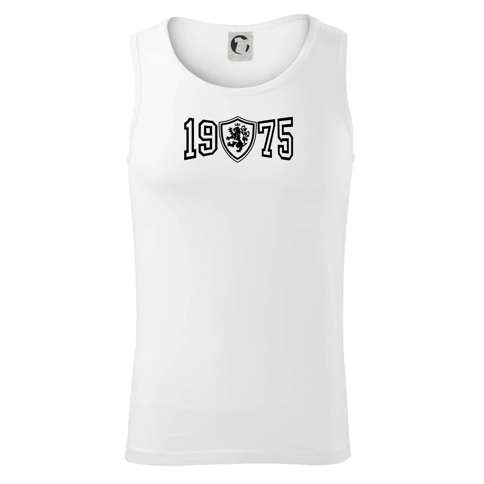 Narozeninový motiv - znak - 1975