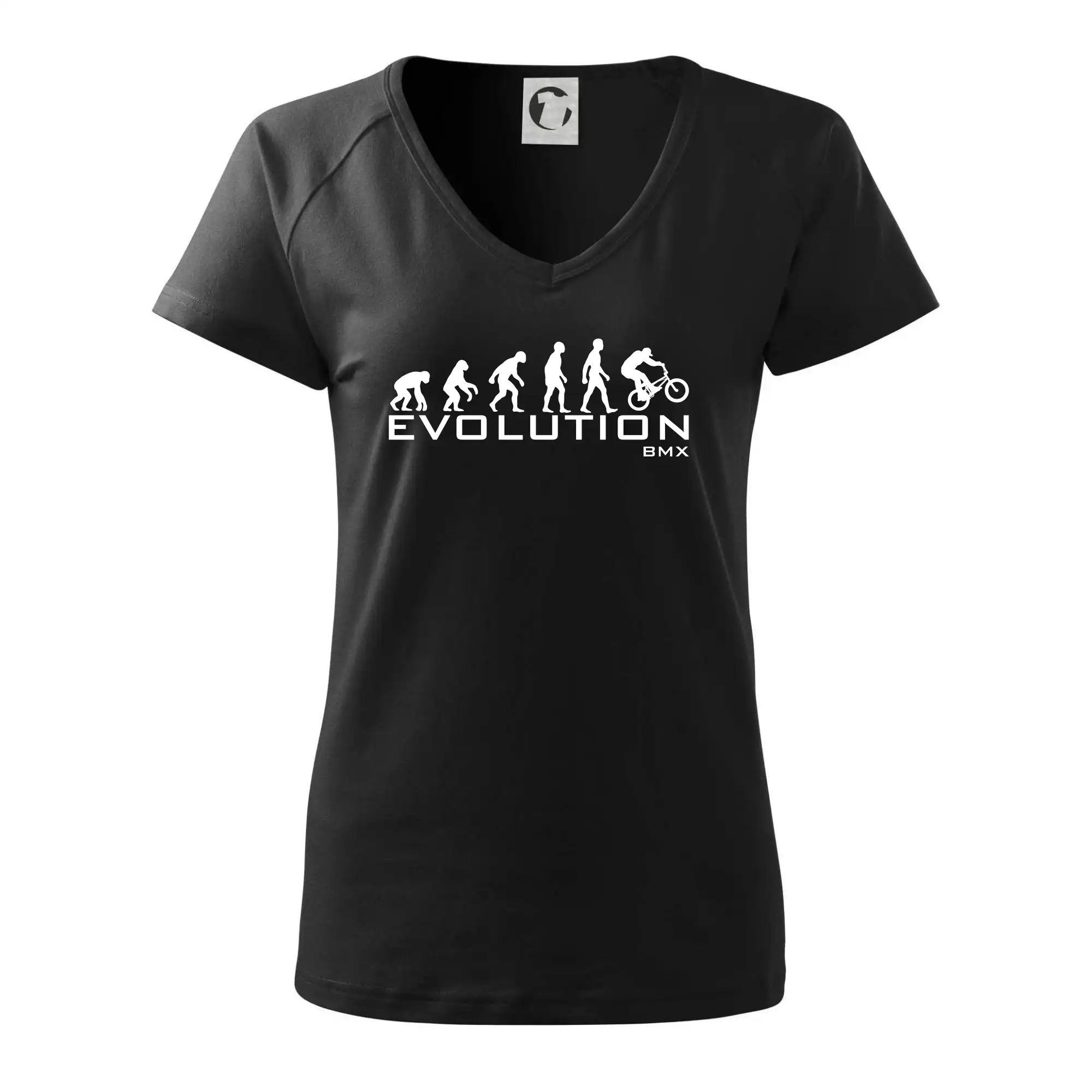 Evoluce BMX