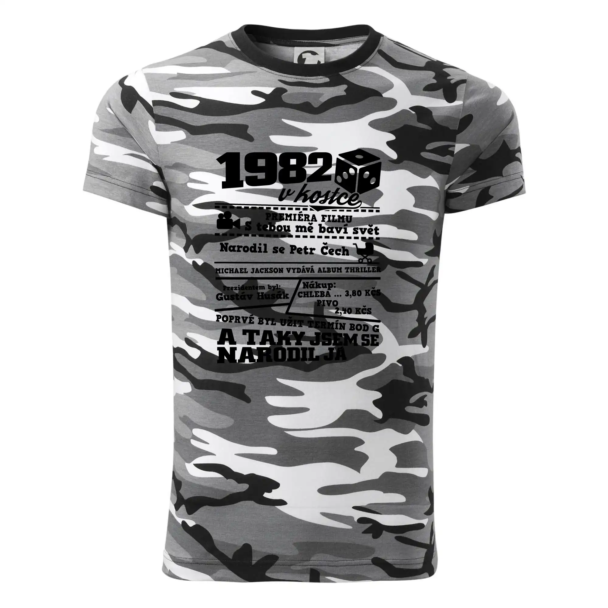 1982 v kostce
