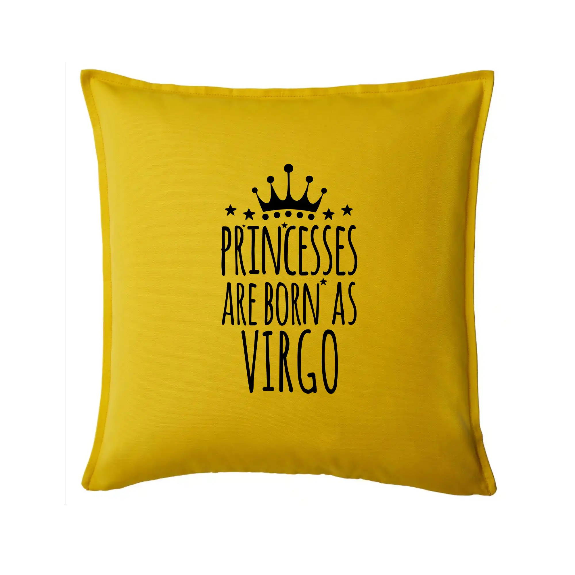 Princesses are born as Virgo - Panna