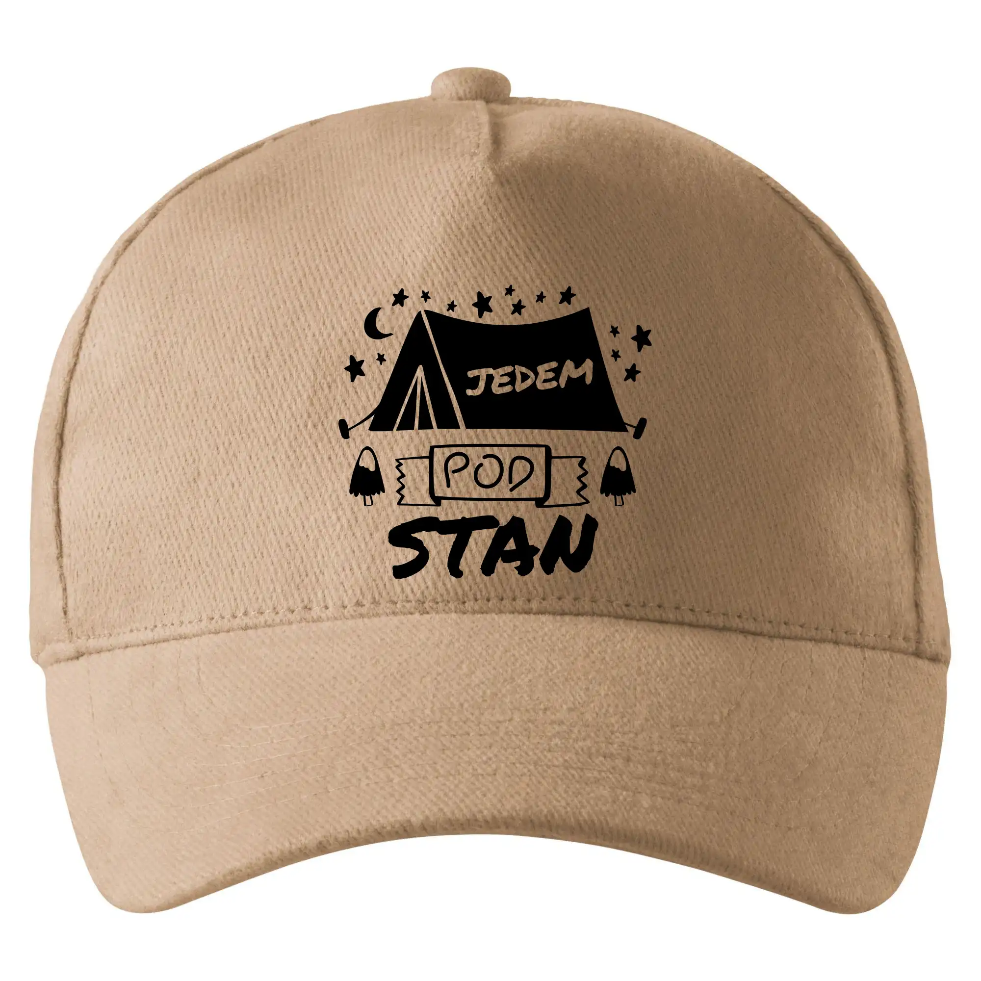 Jedem pod stan