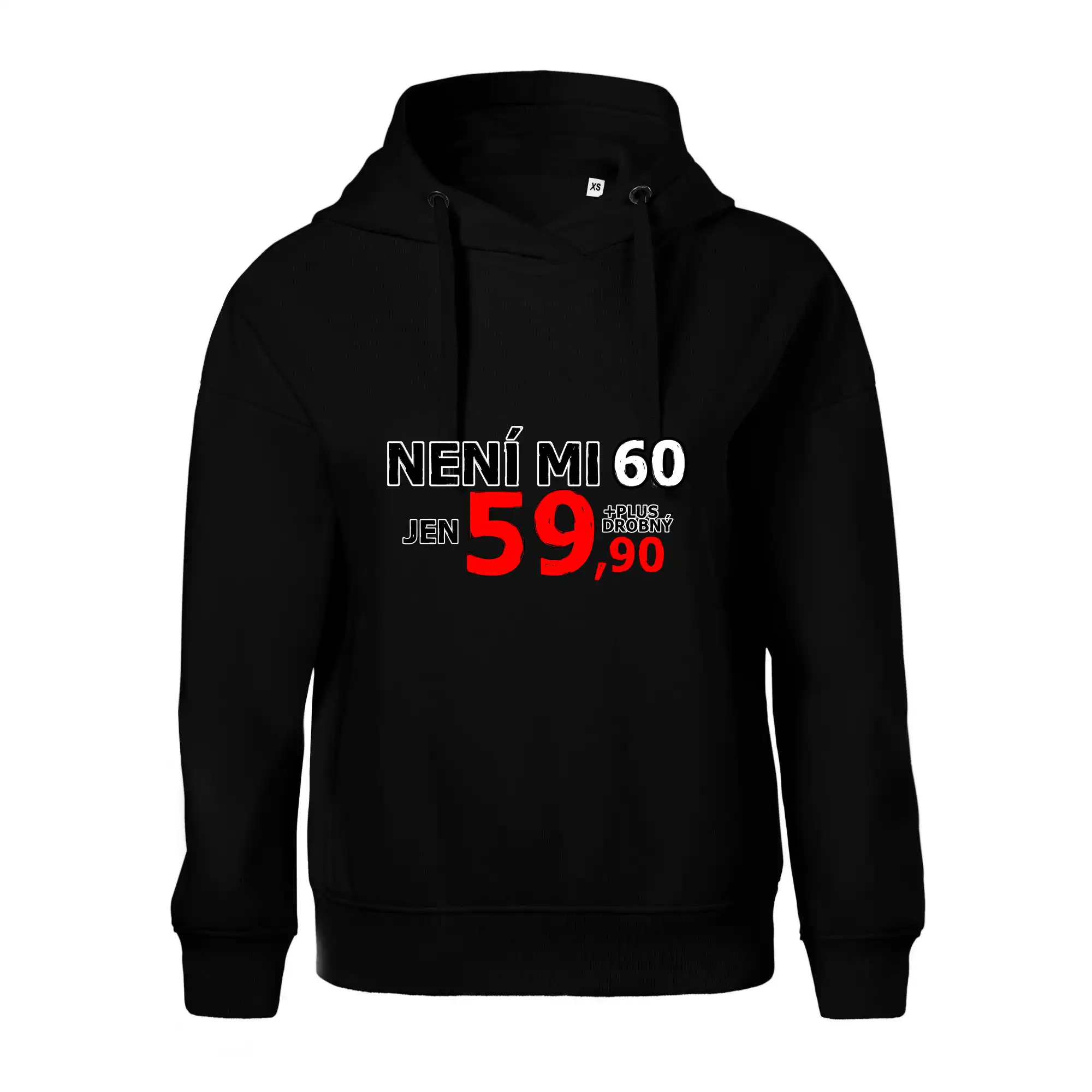 Není mi 60