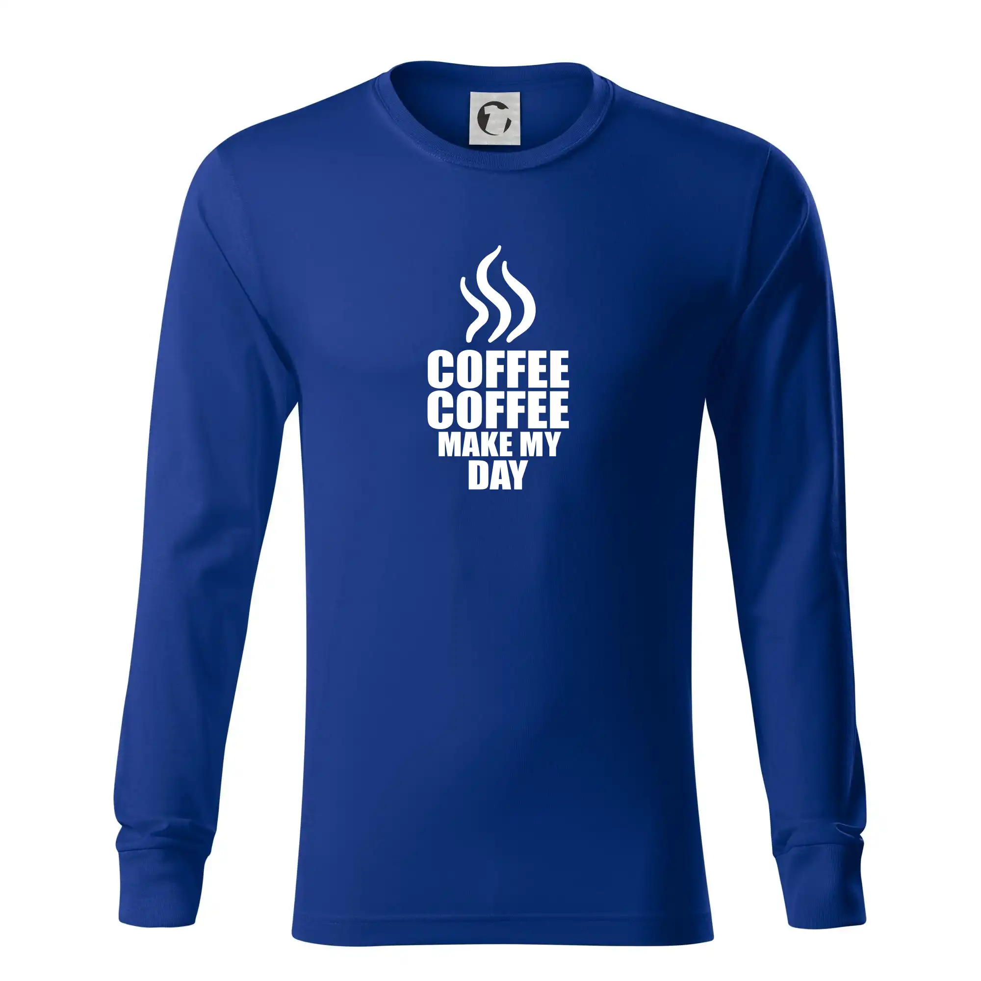 Coffee make my day