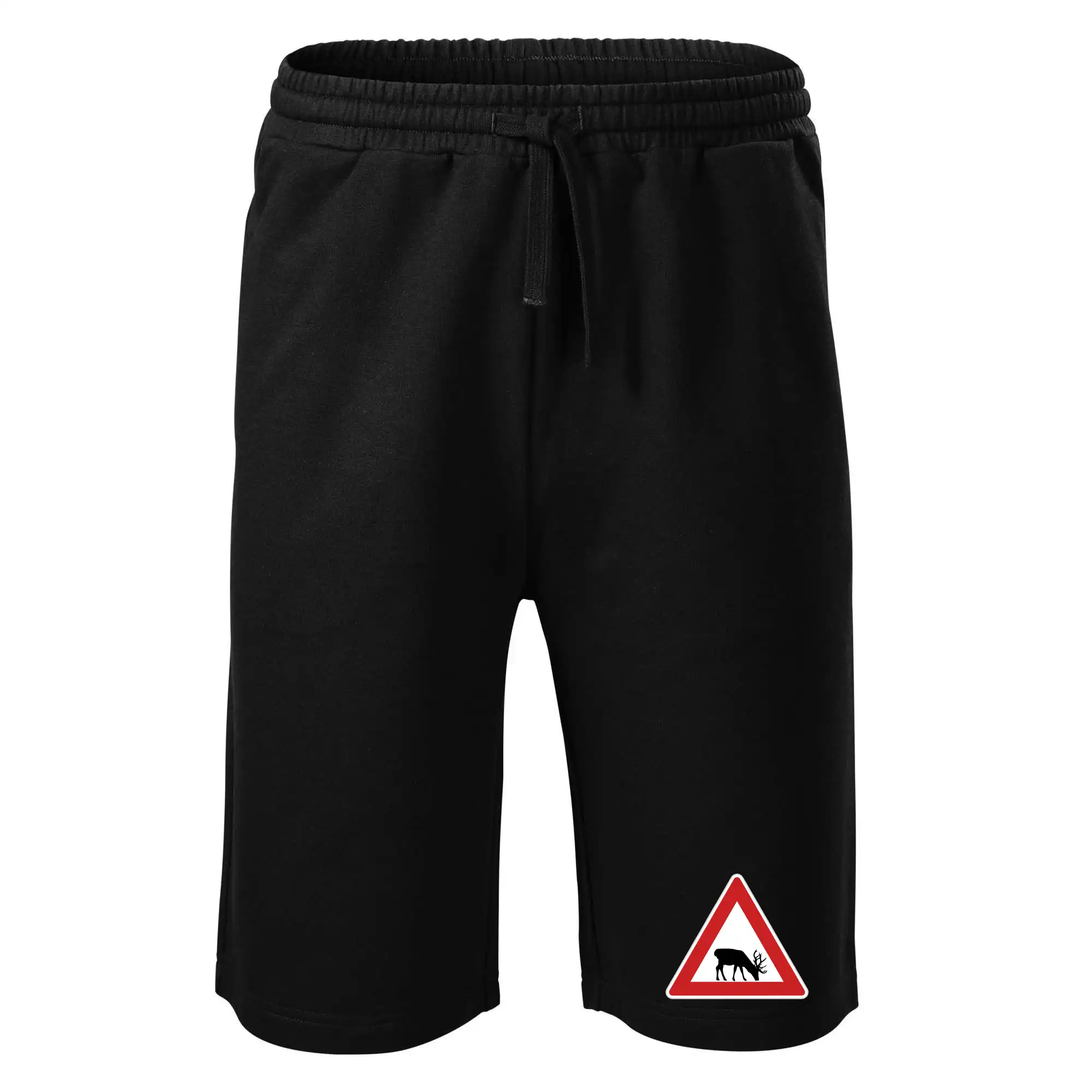 Dopravní značka - Pozor los