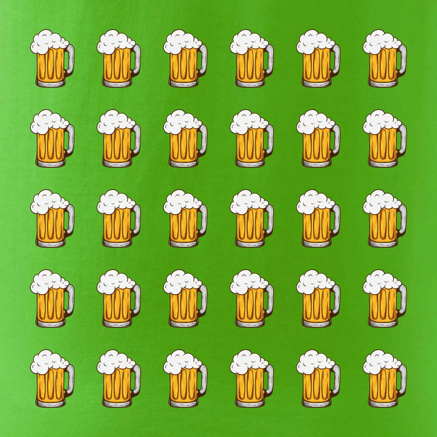 Narozeniny - 30x pivo