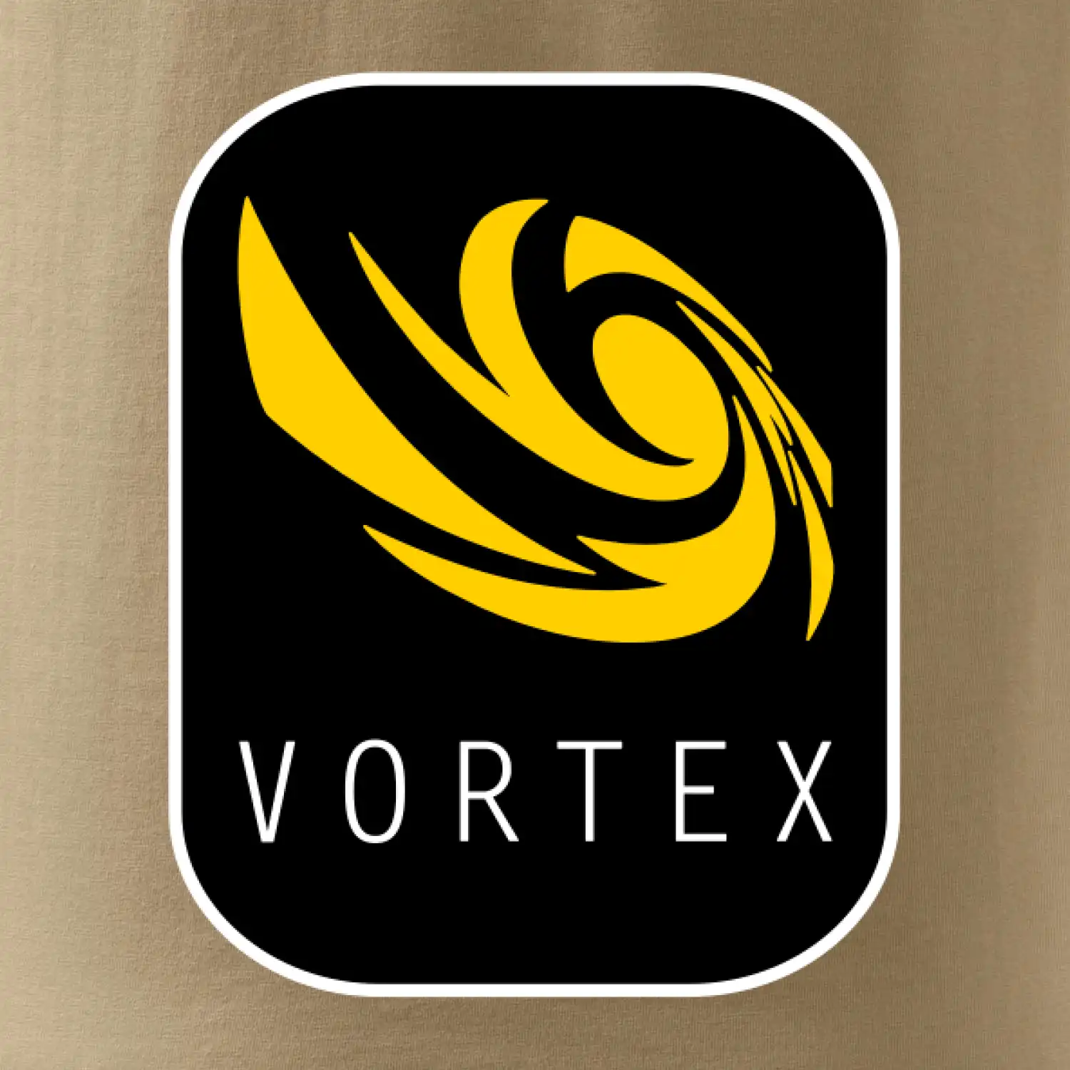 Kšiltovka Vortex logo