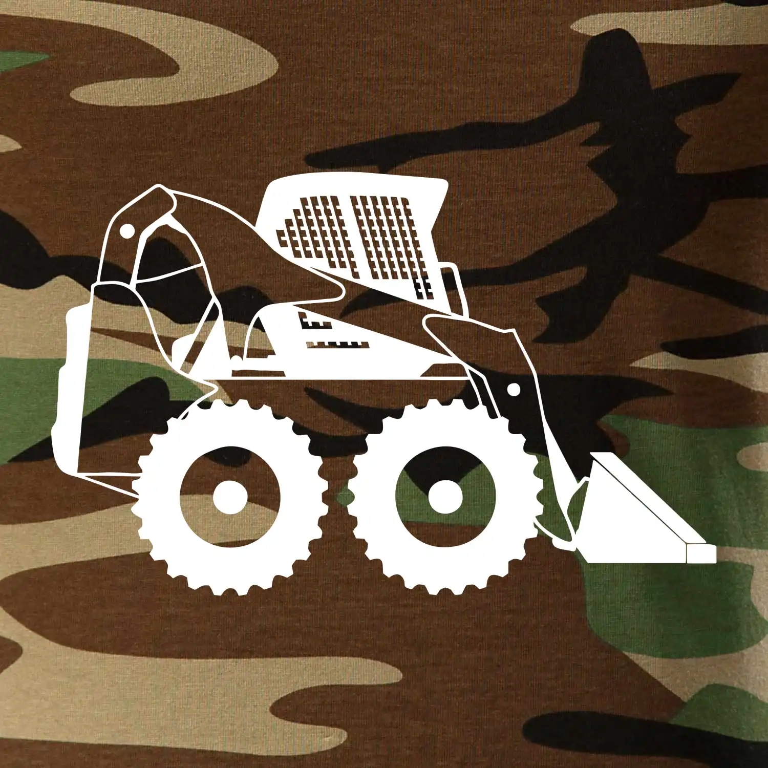 Bobik velký kolový