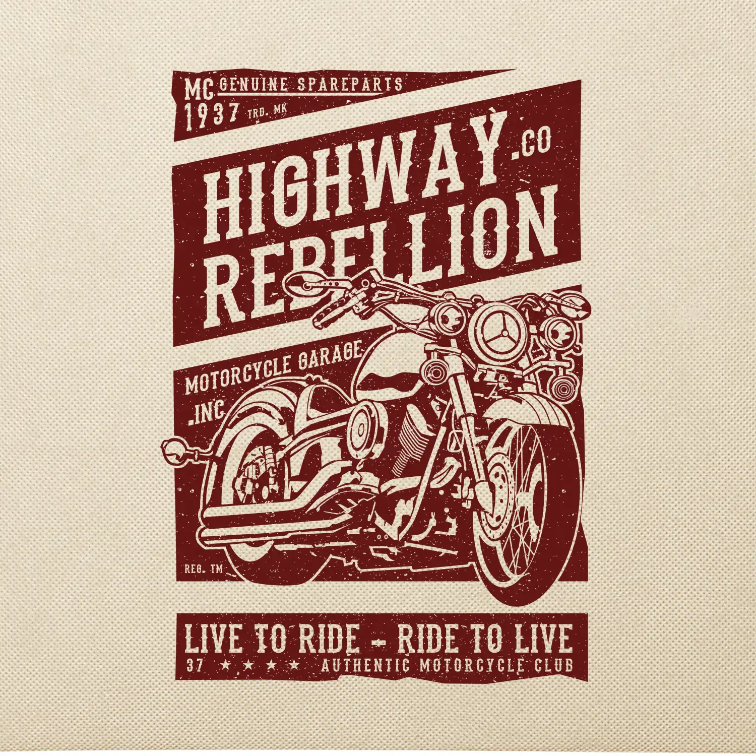 Highway Rebellion