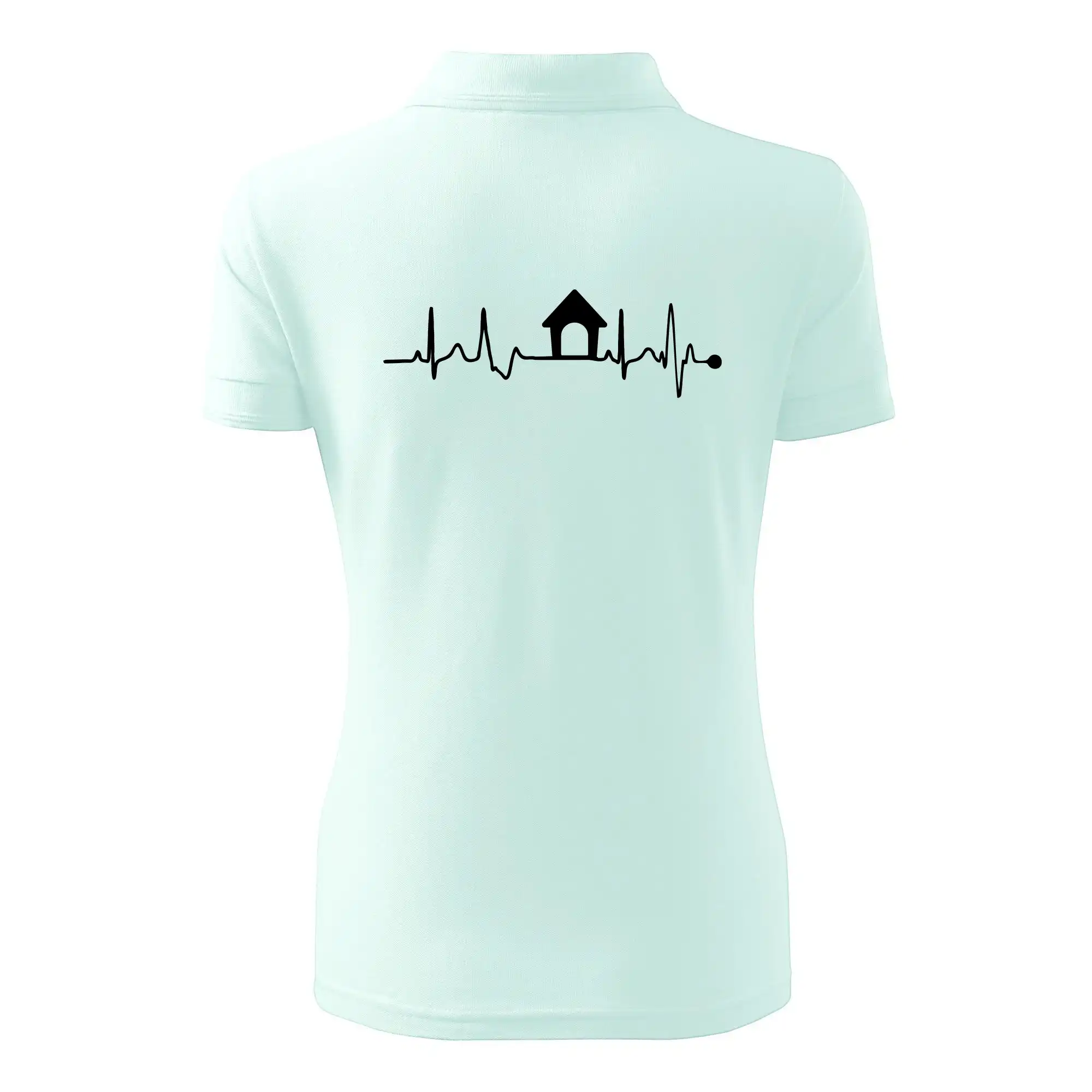Ekg psí bouda