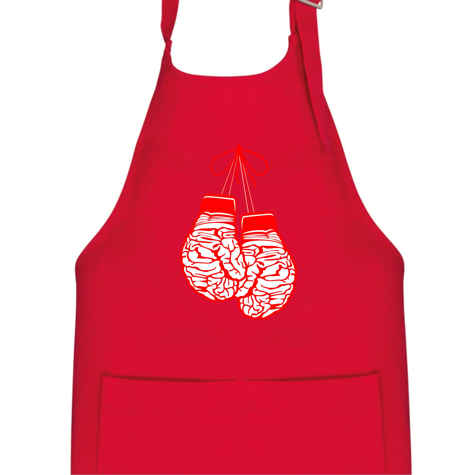 Brain Gloves
