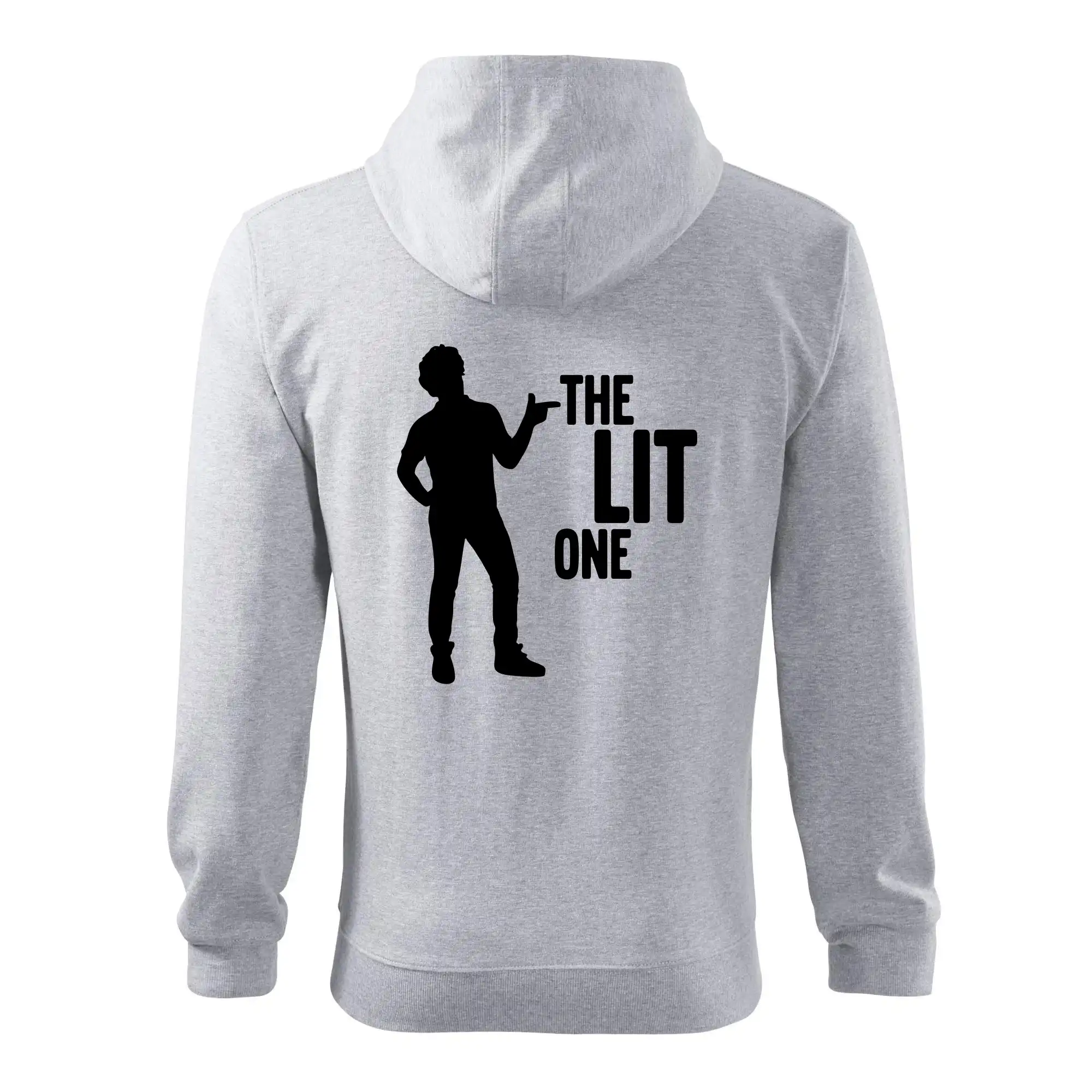 Bachelor party - The lit one
